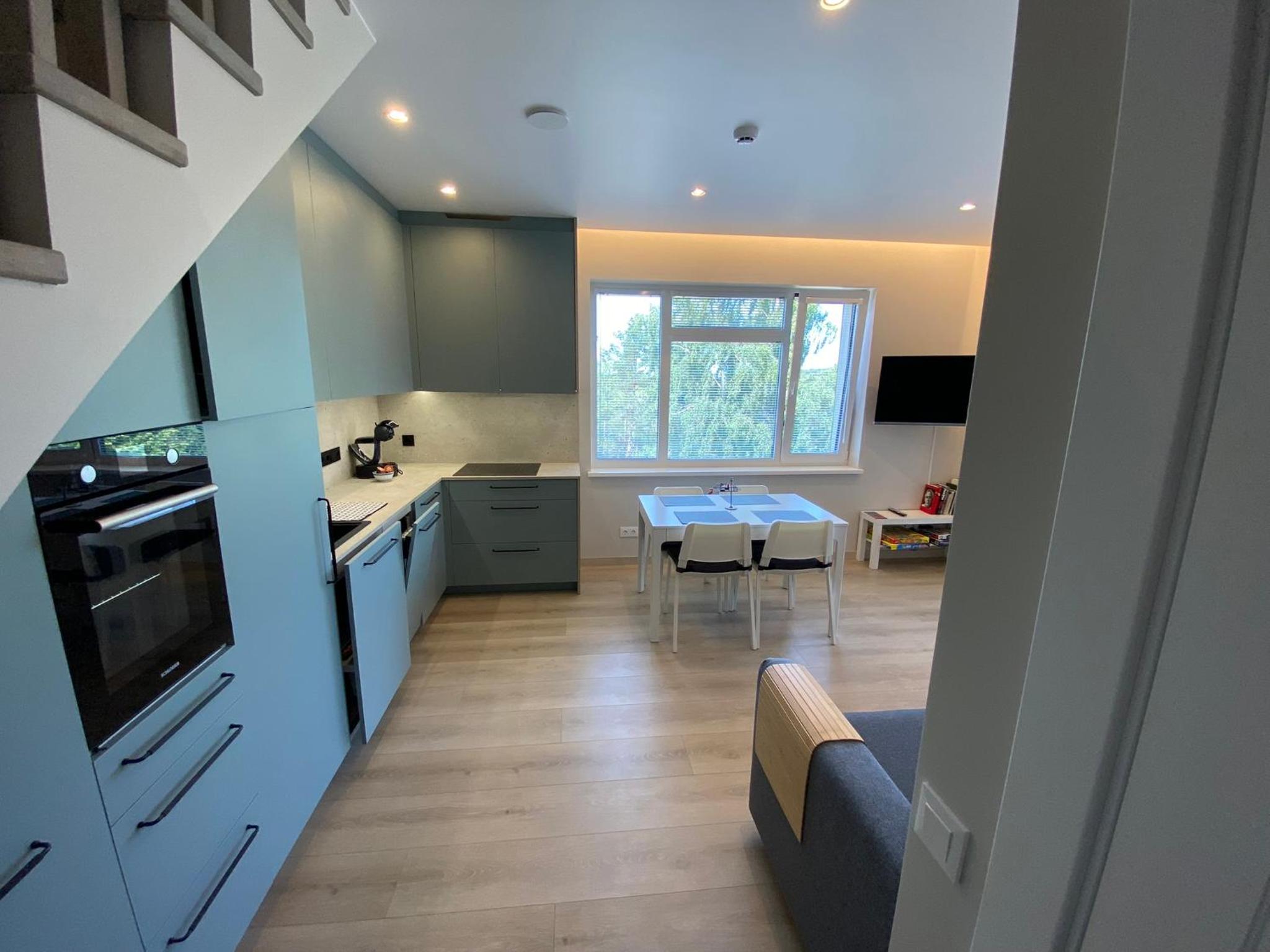 Urbas Sea view apartments