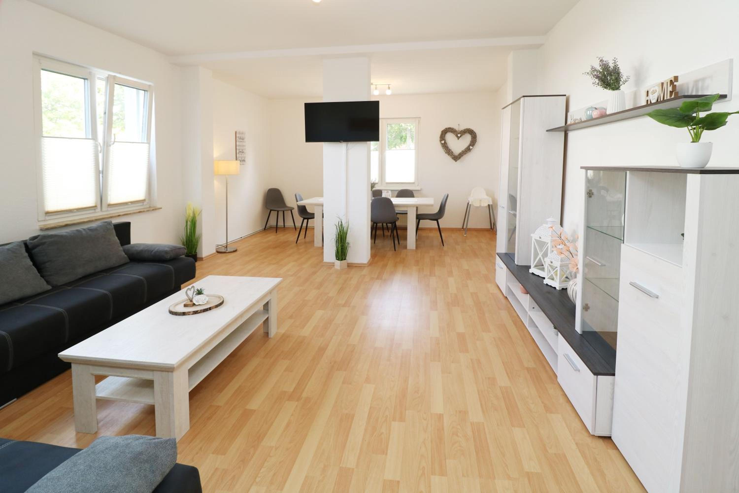 Ferienwohnung Bienchen MAHM