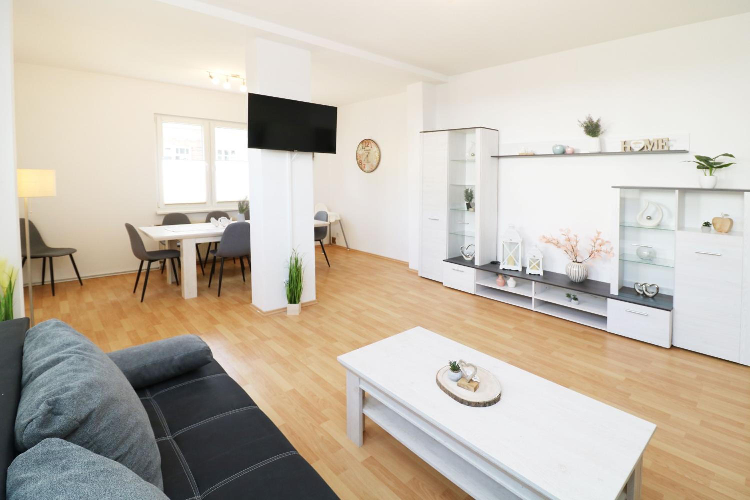 Ferienwohnung Bienchen MAHM