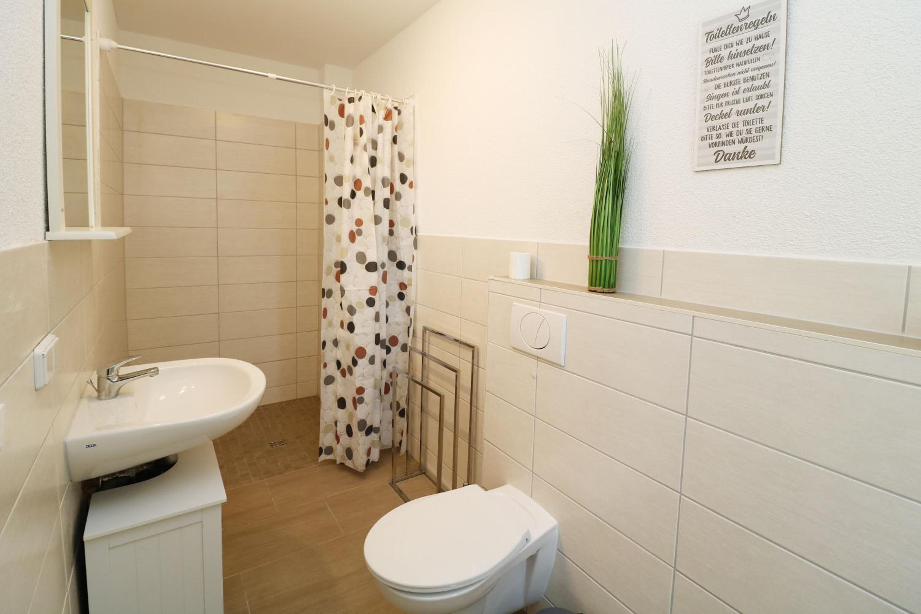 Ferienwohnung Bienchen MAHM