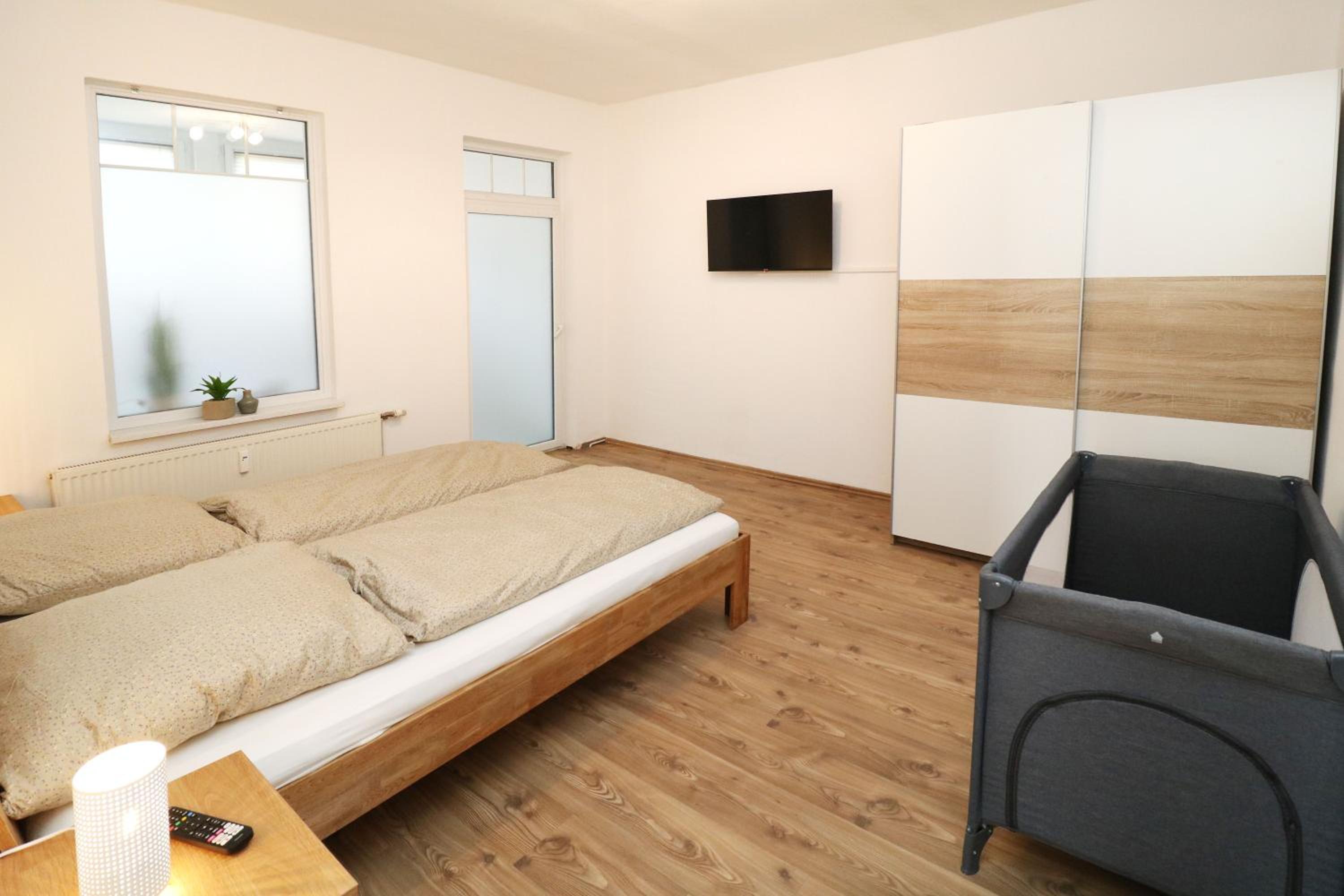 Ferienwohnung Bienchen MAHM