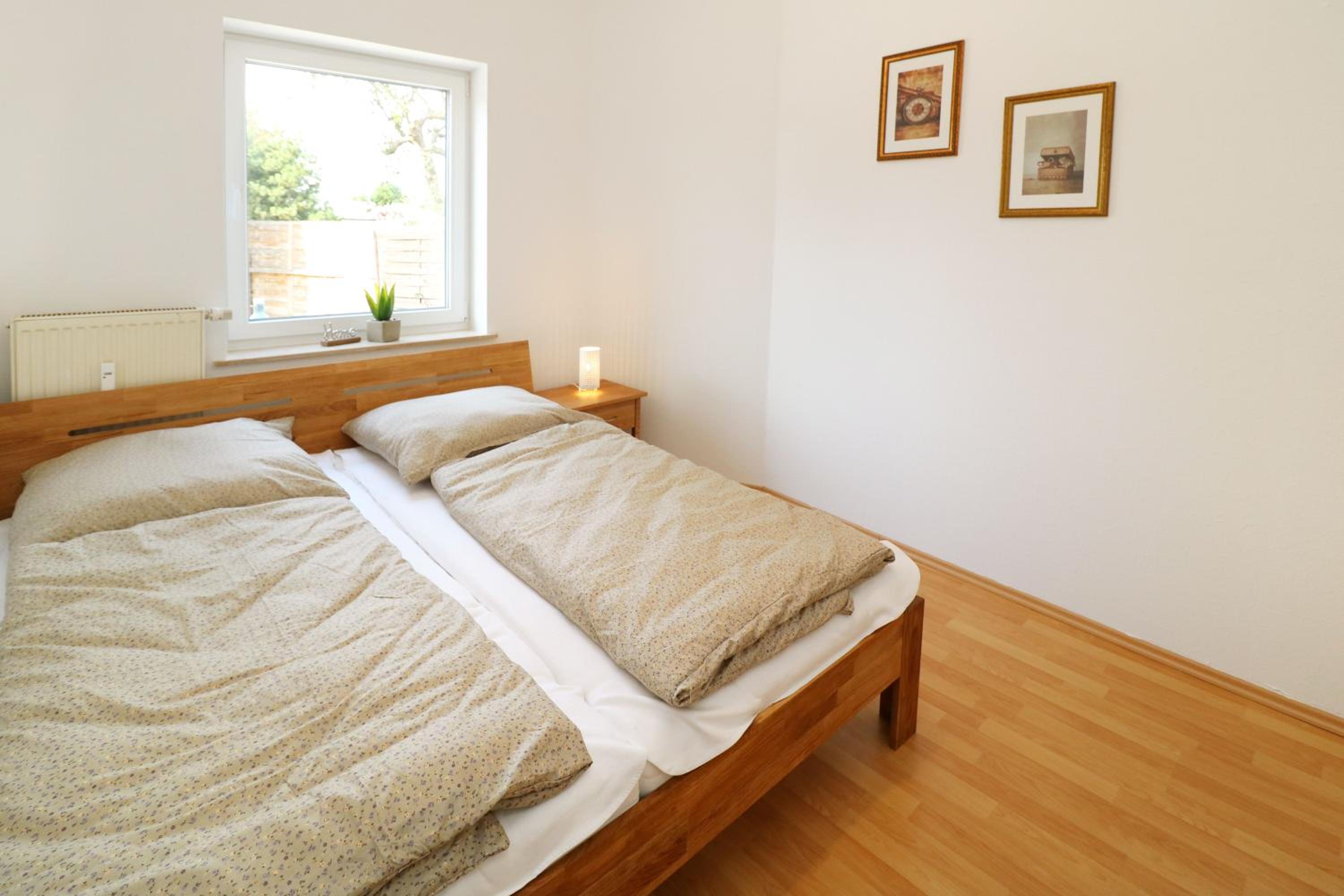 Ferienwohnung Bienchen MAHM