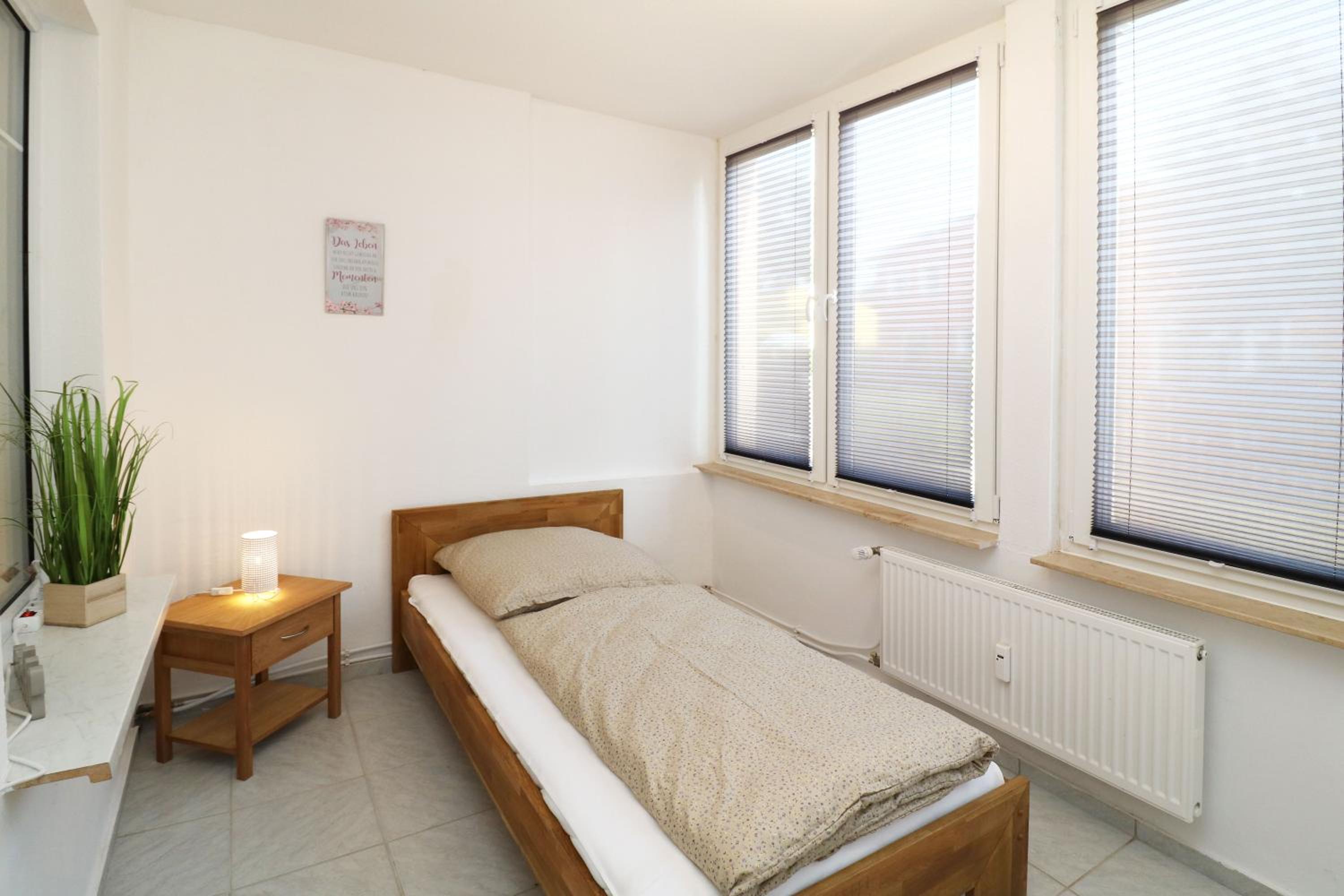 Ferienwohnung Bienchen MAHM