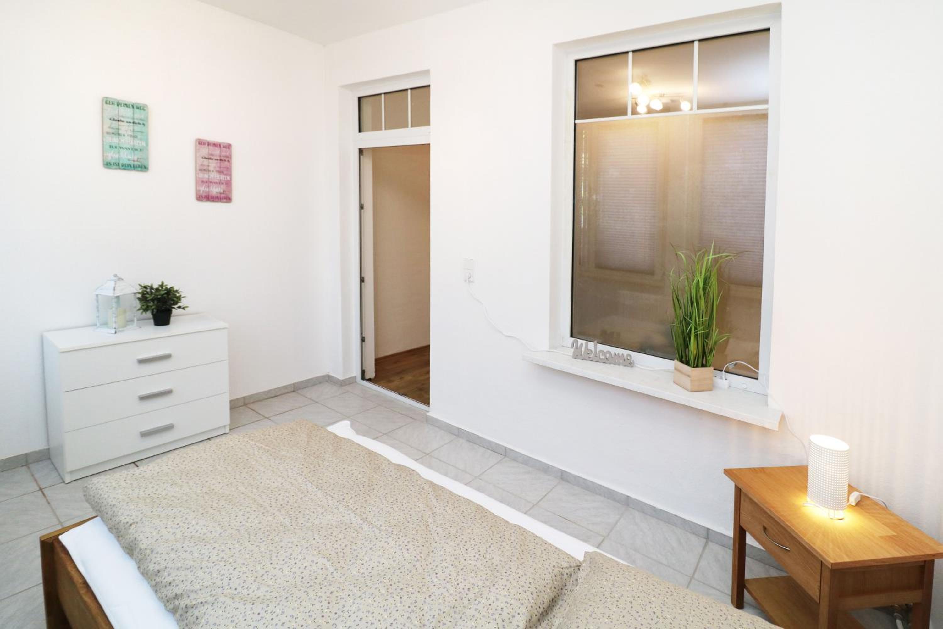 Ferienwohnung Bienchen MAHM