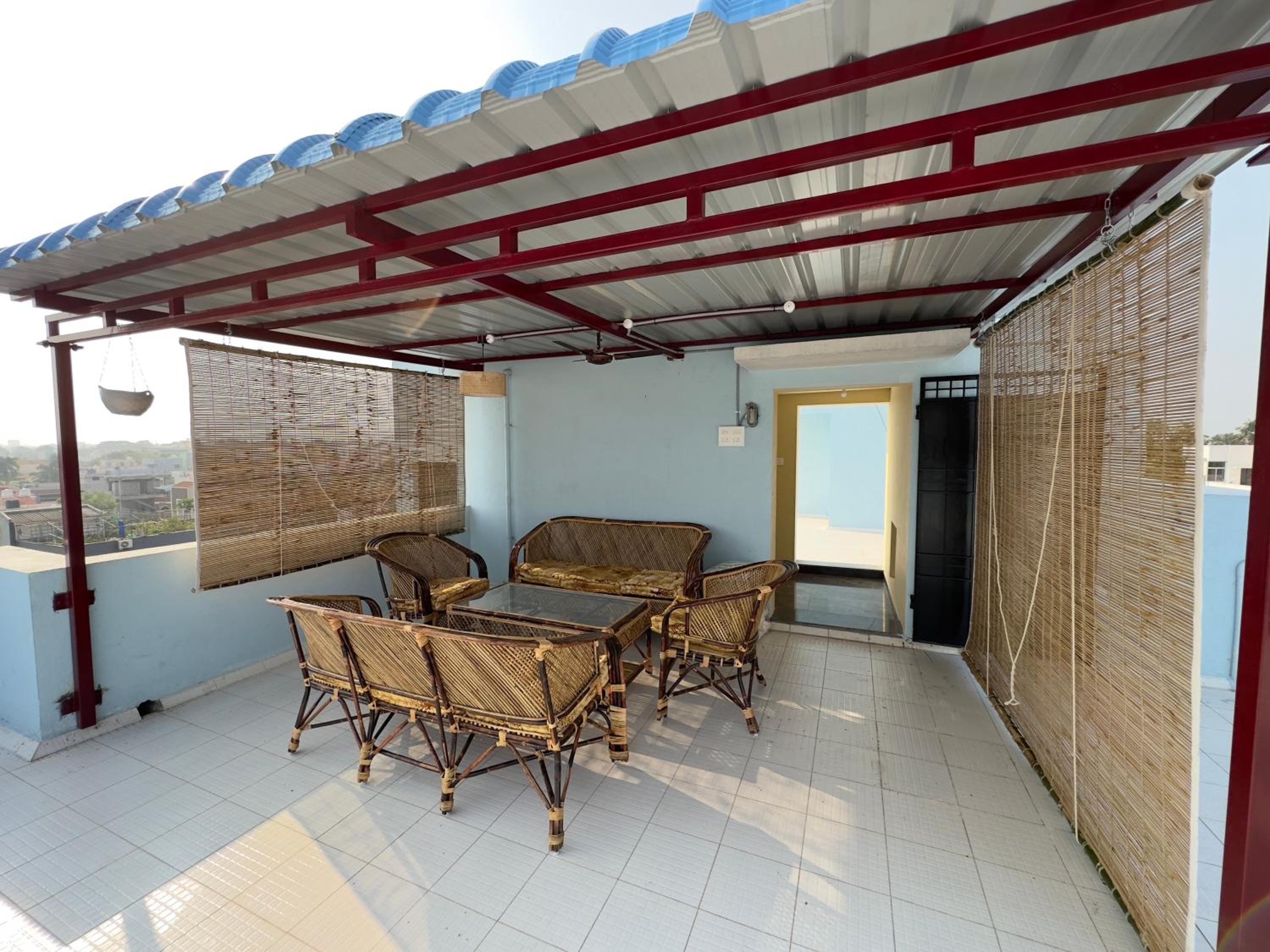 Sri Apartment Homestay 2BHK Pondicherry A1, photo 24