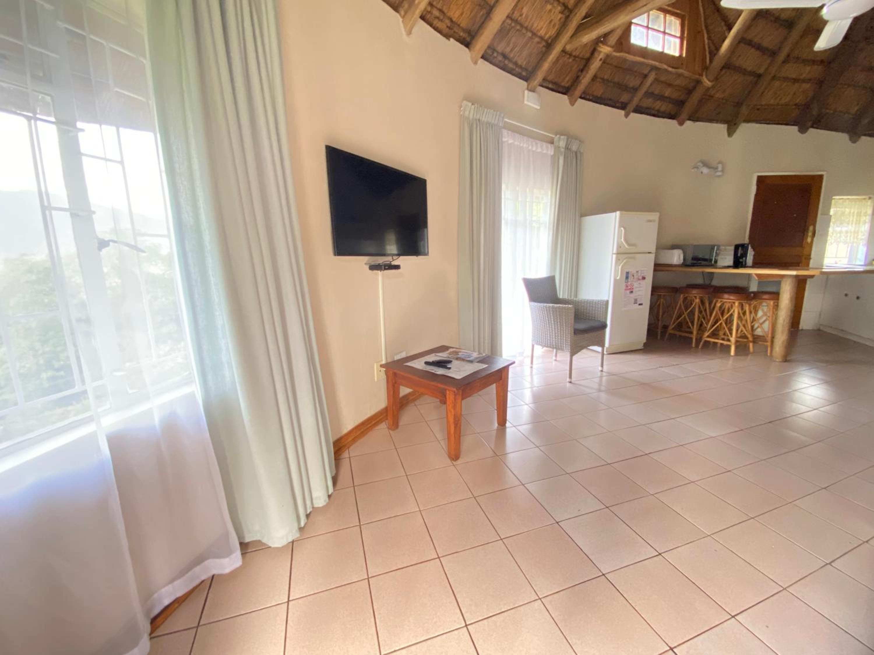Magoebaskloof Mountain Lodge