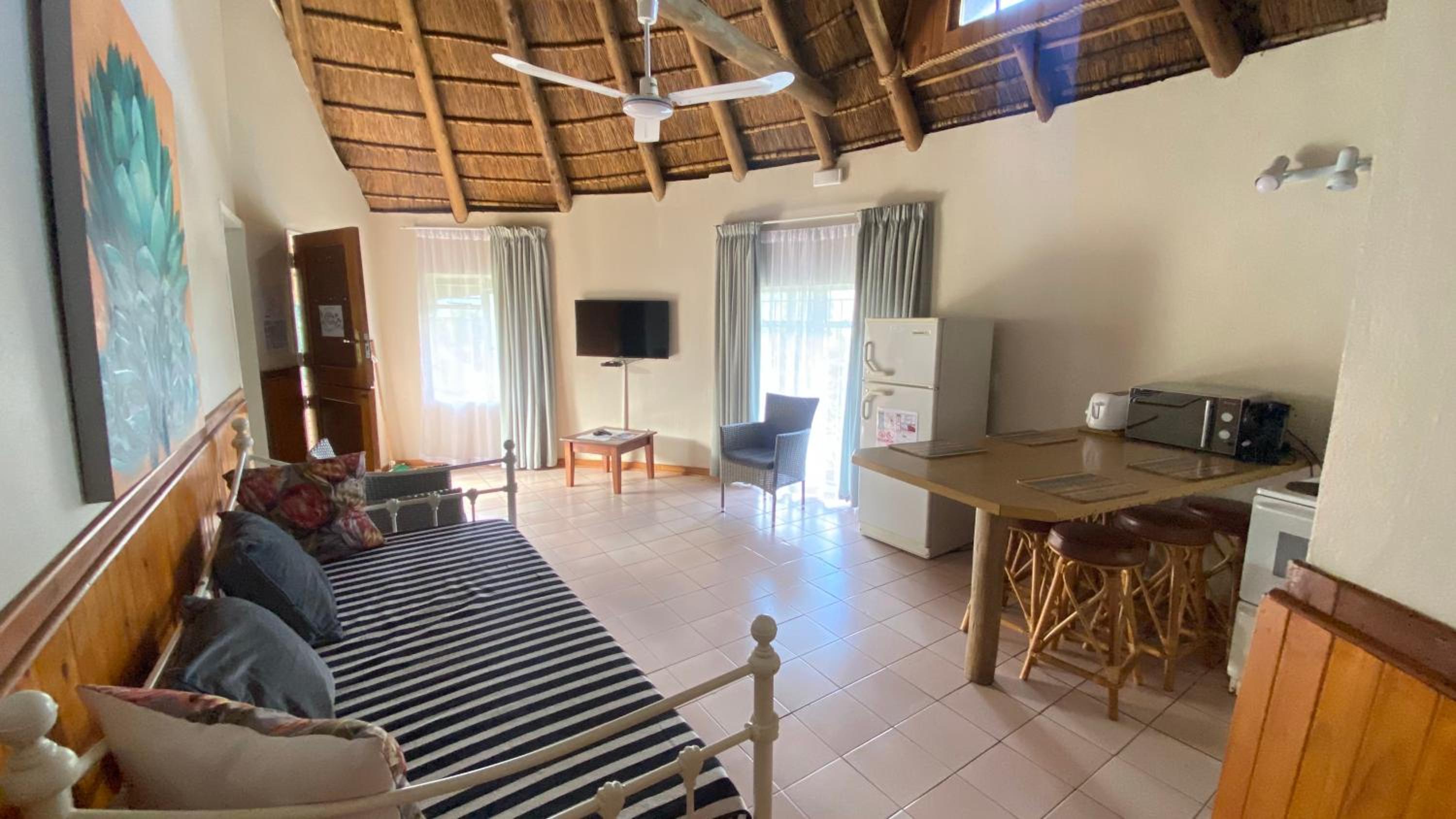 Magoebaskloof Mountain Lodge