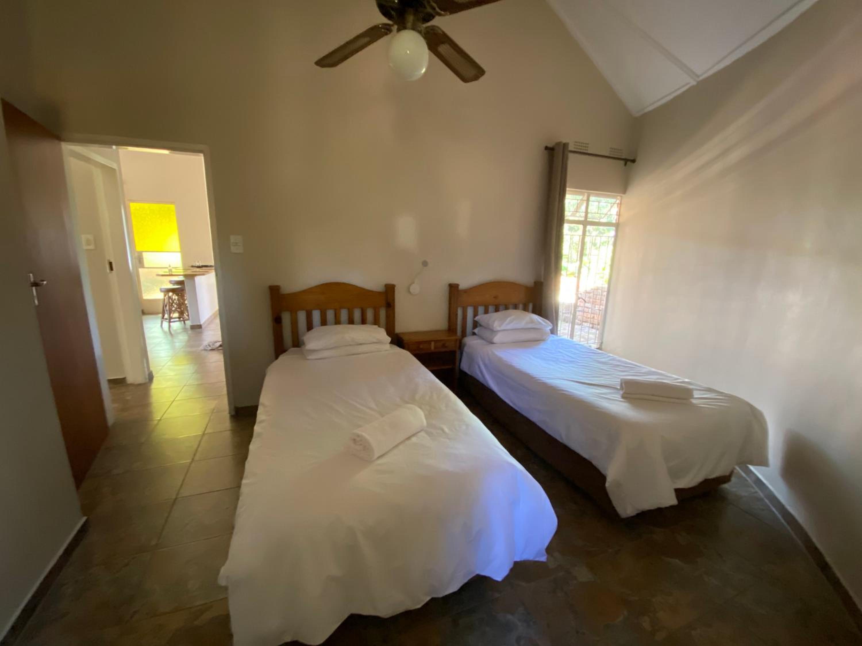 Magoebaskloof Mountain Lodge