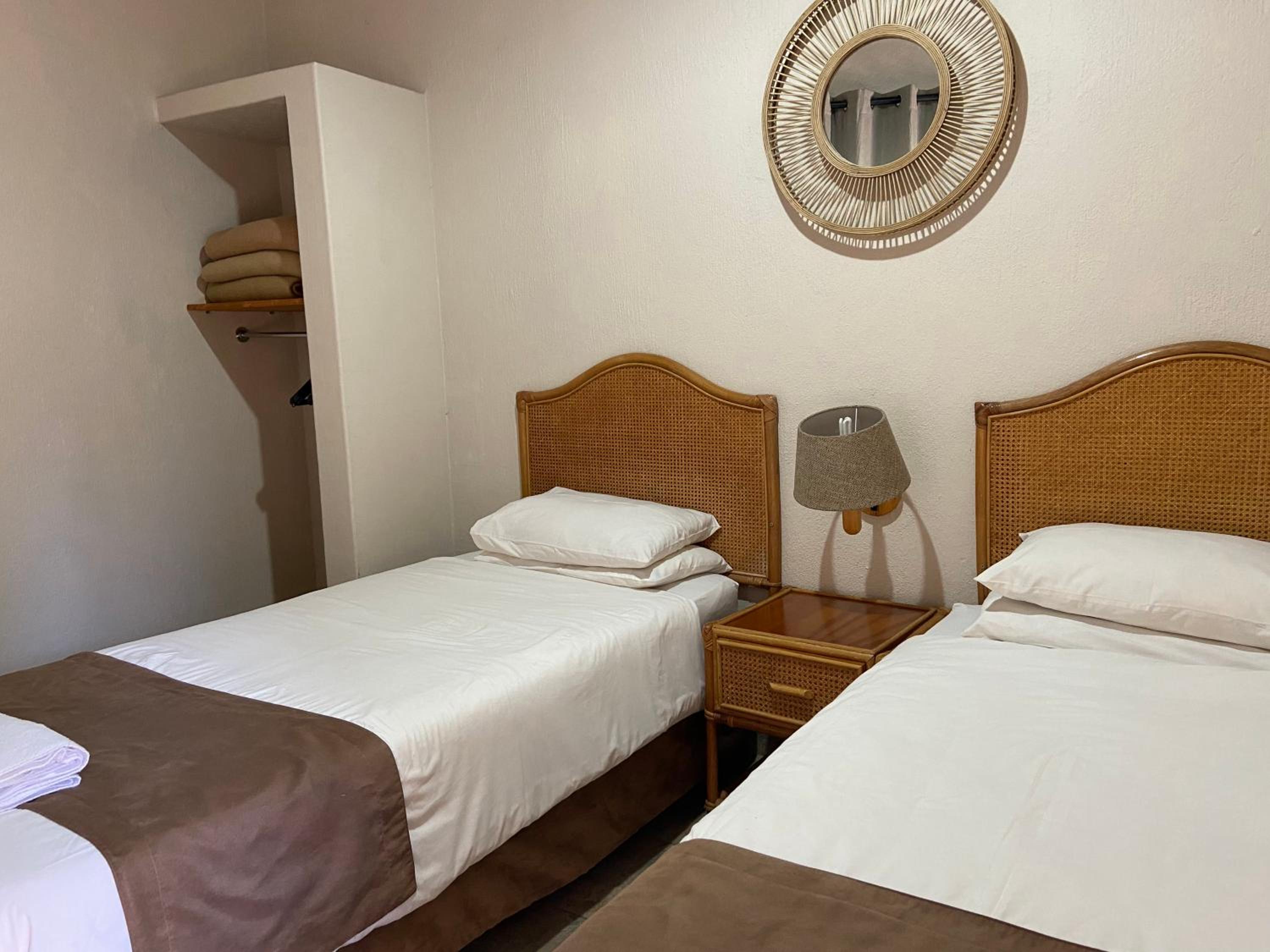 Magoebaskloof Mountain Lodge