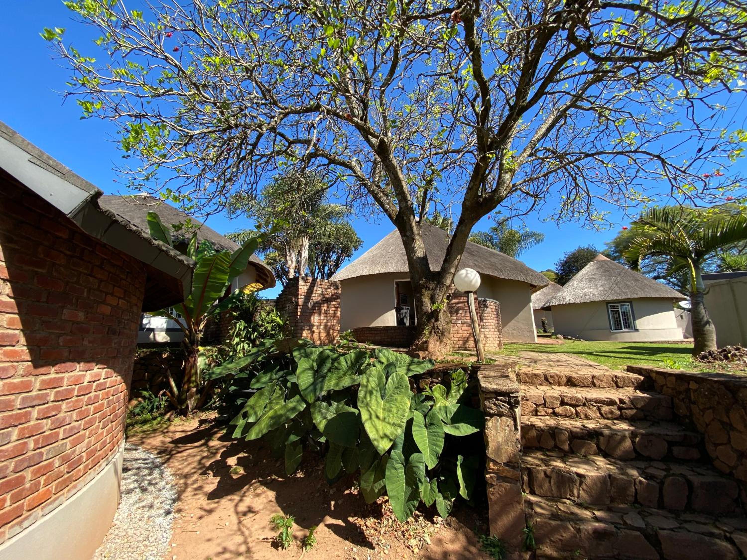 Magoebaskloof Mountain Lodge