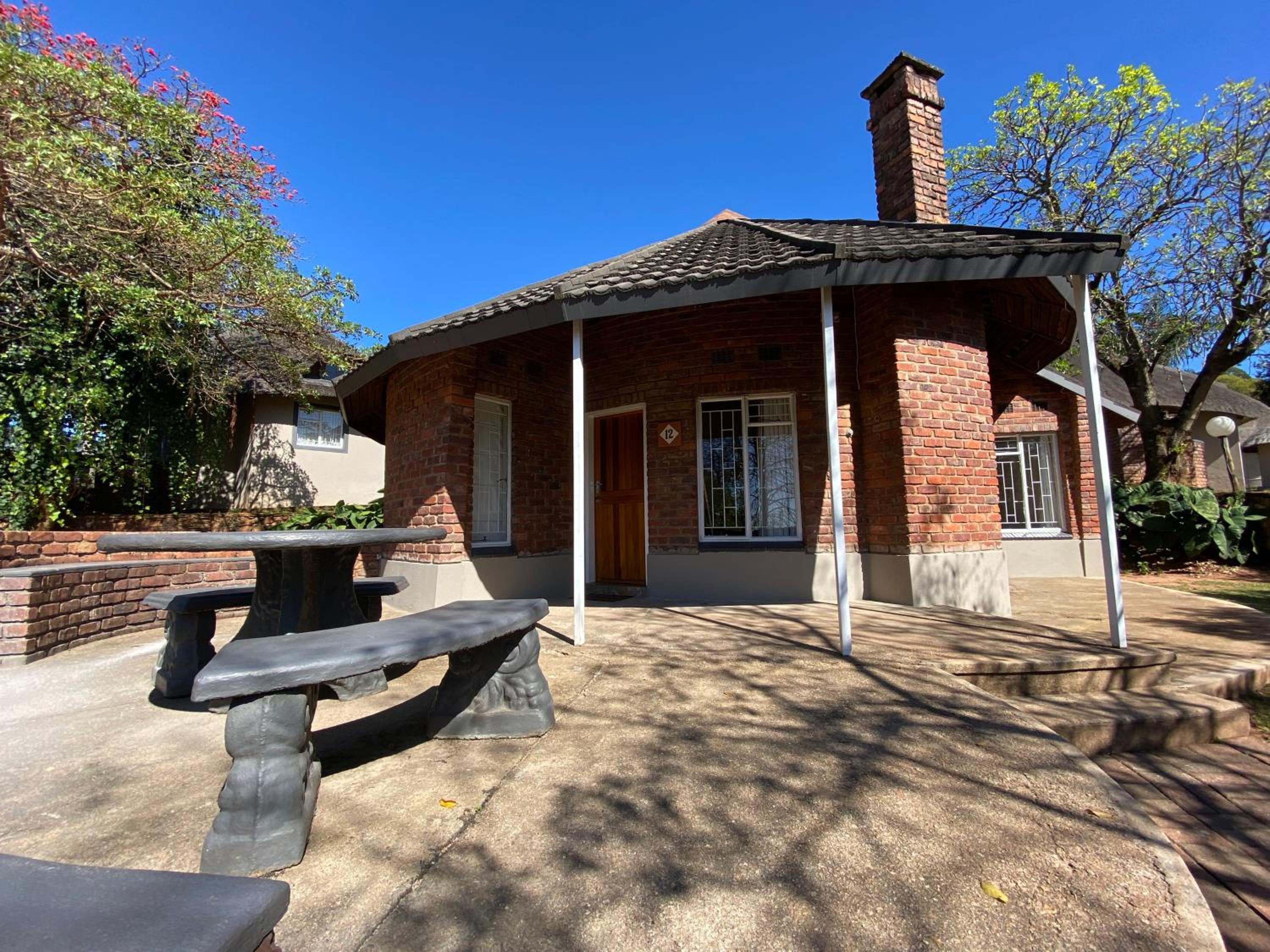Magoebaskloof Mountain Lodge