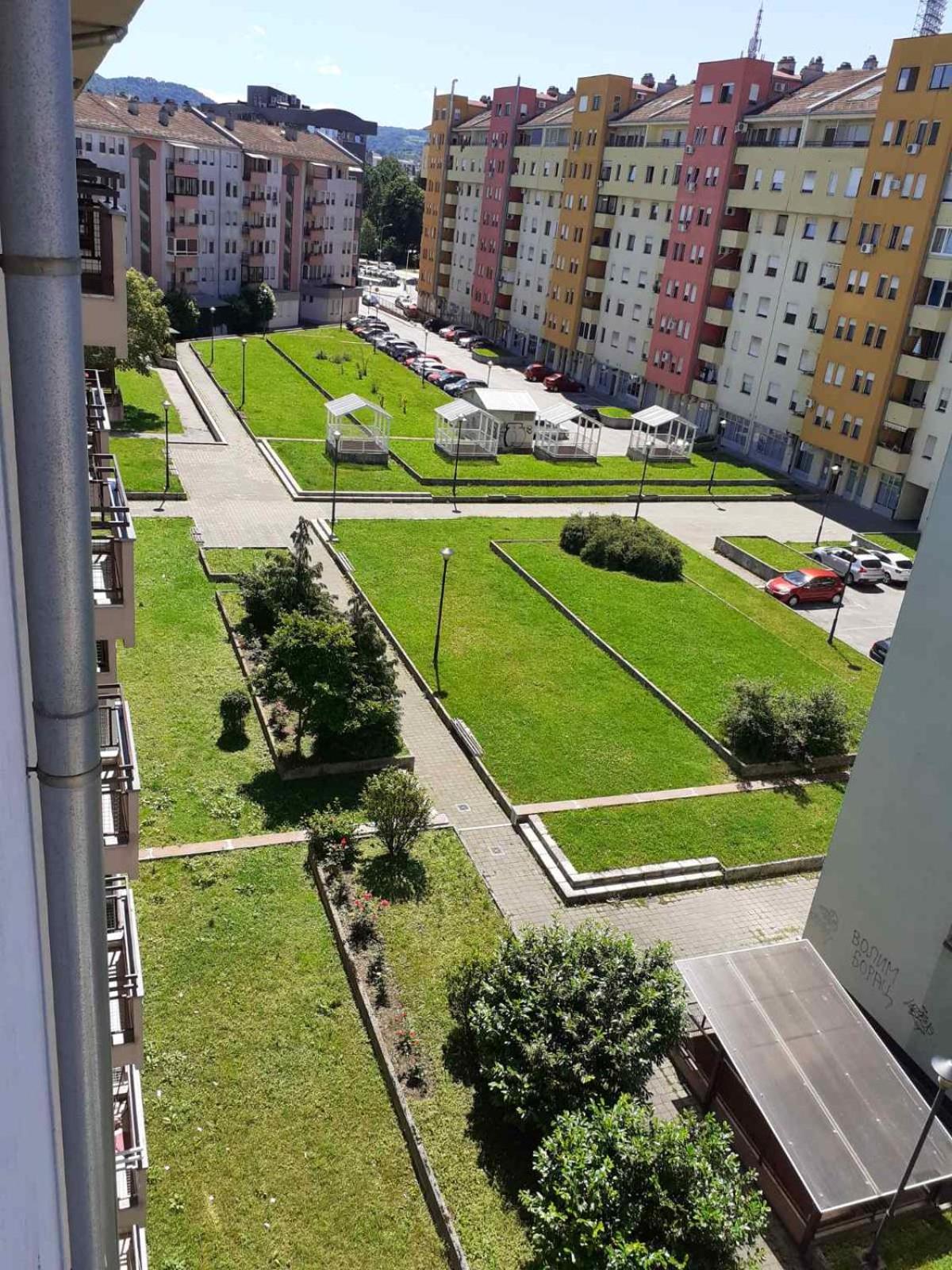 Studio apartman
