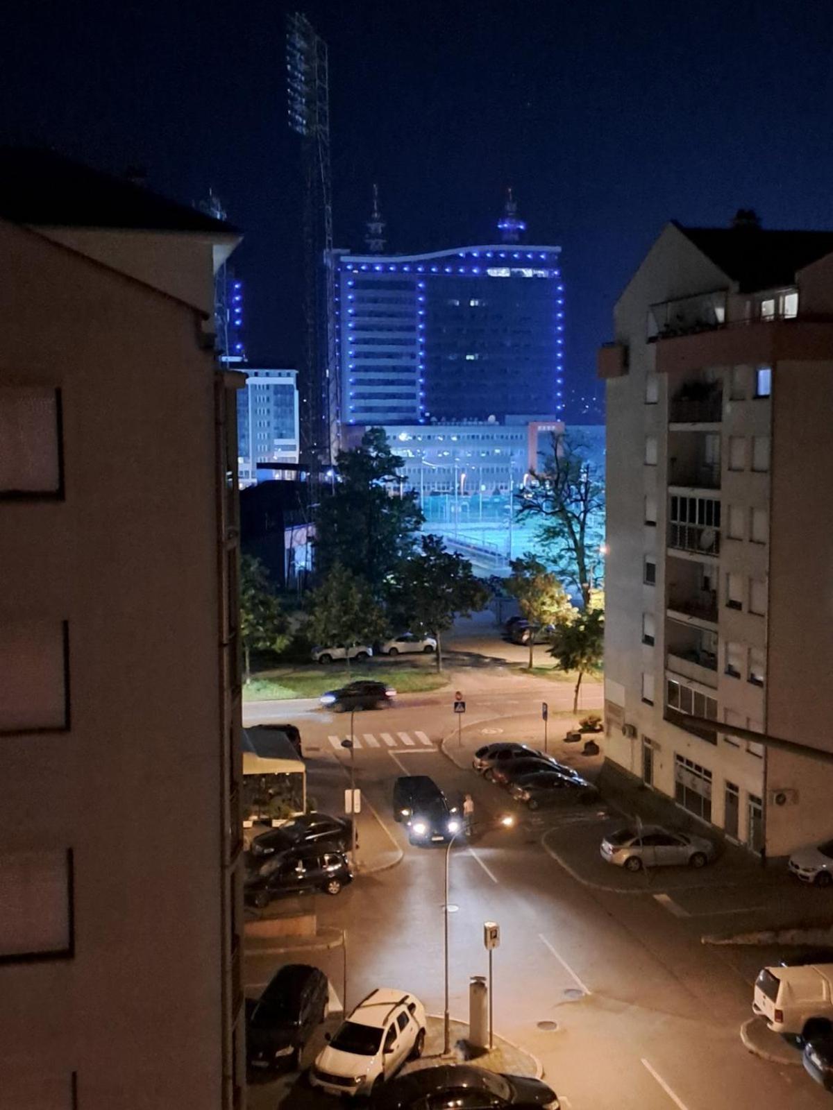 Studio apartman