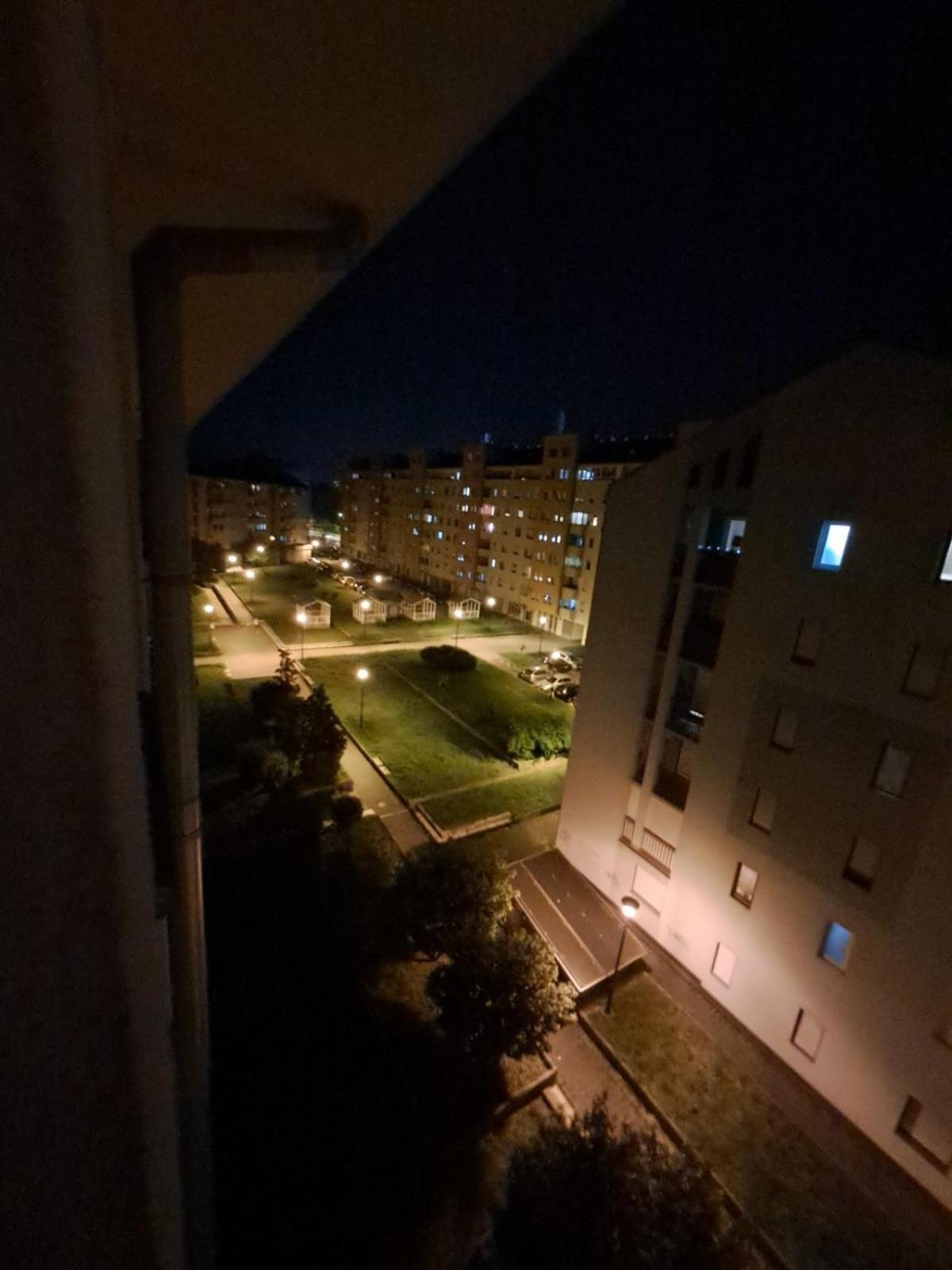 Studio apartman