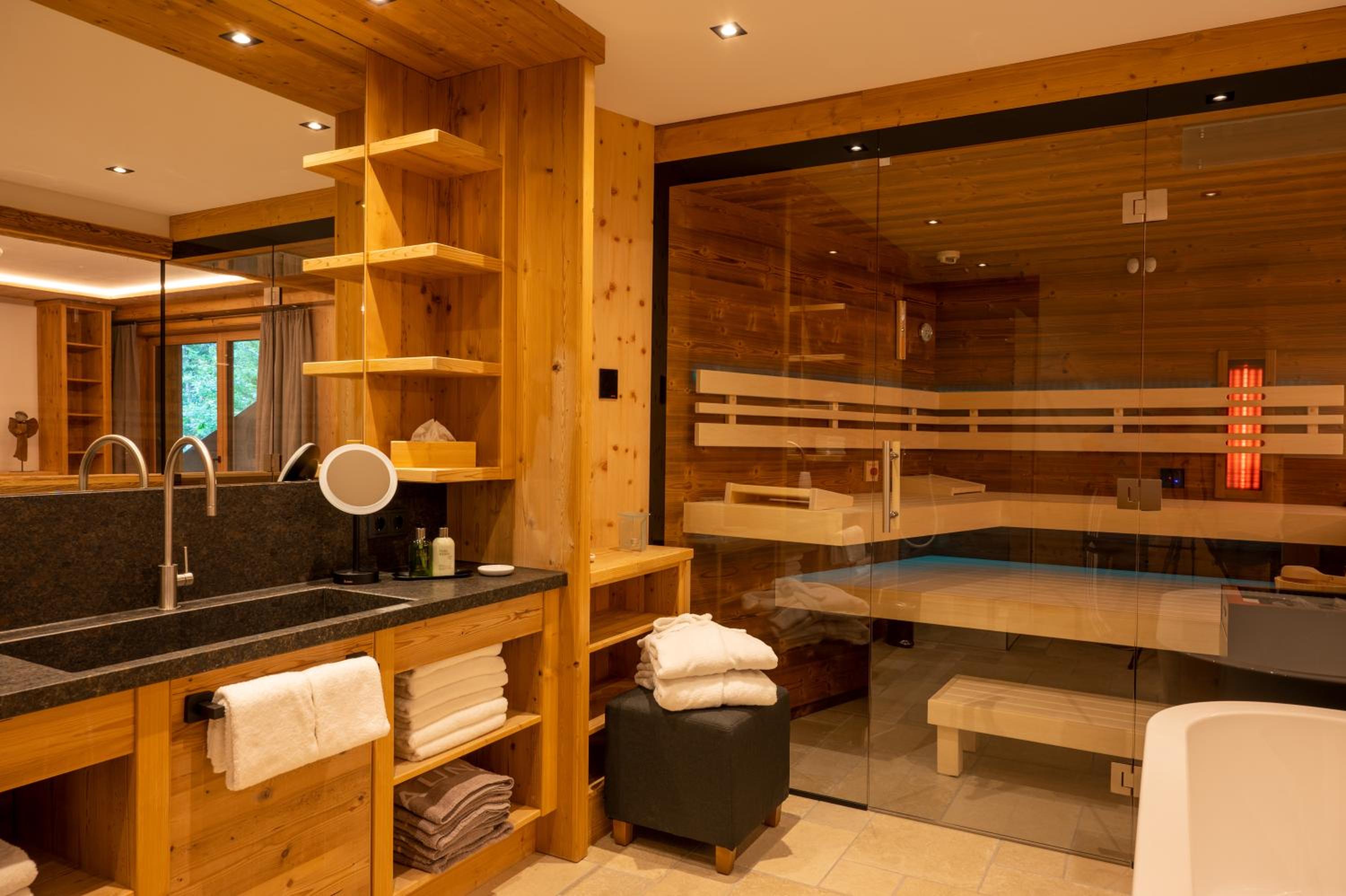 Chalet Residenz Zillertal Mühlermoos