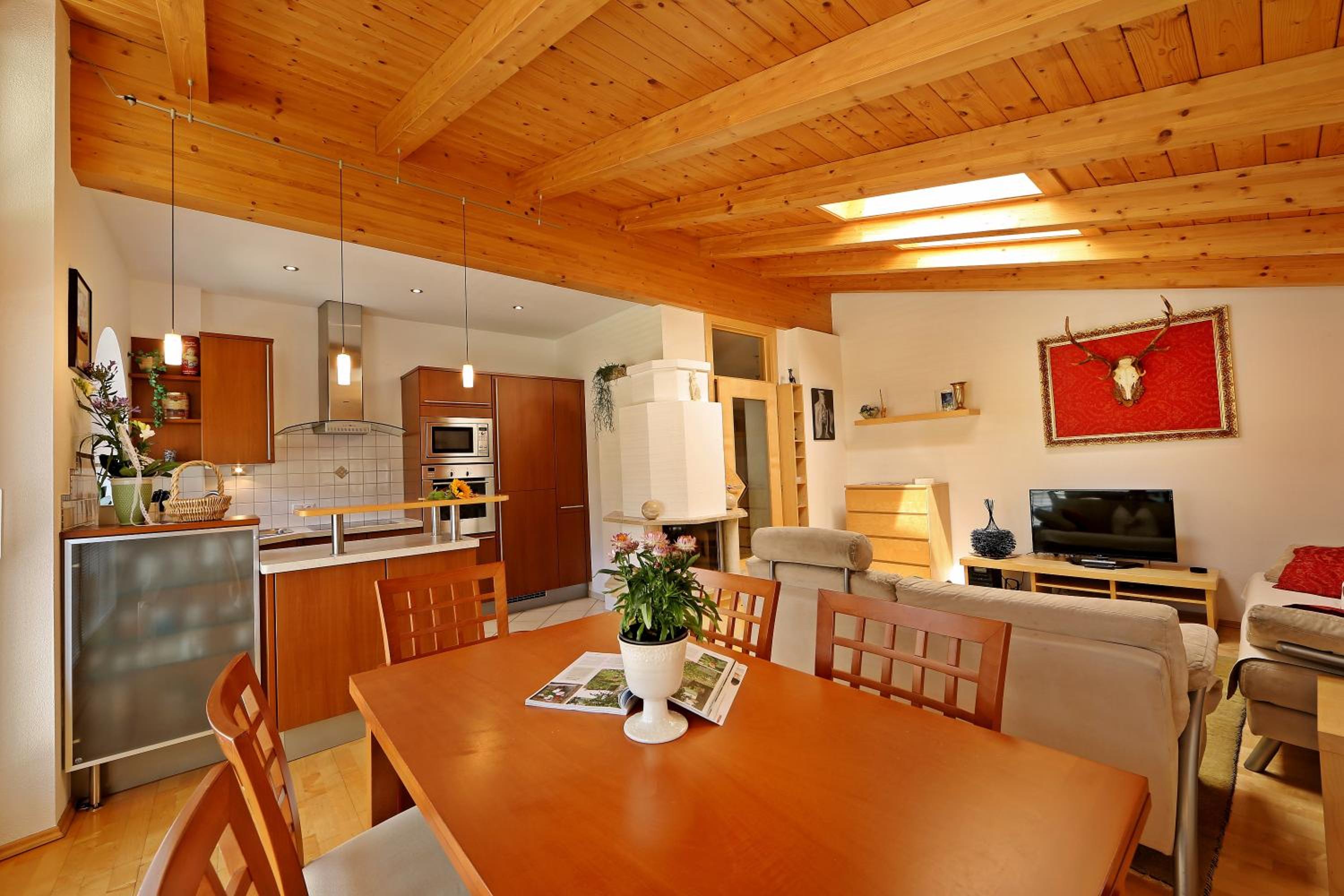 Alpen Appartements MOIGG