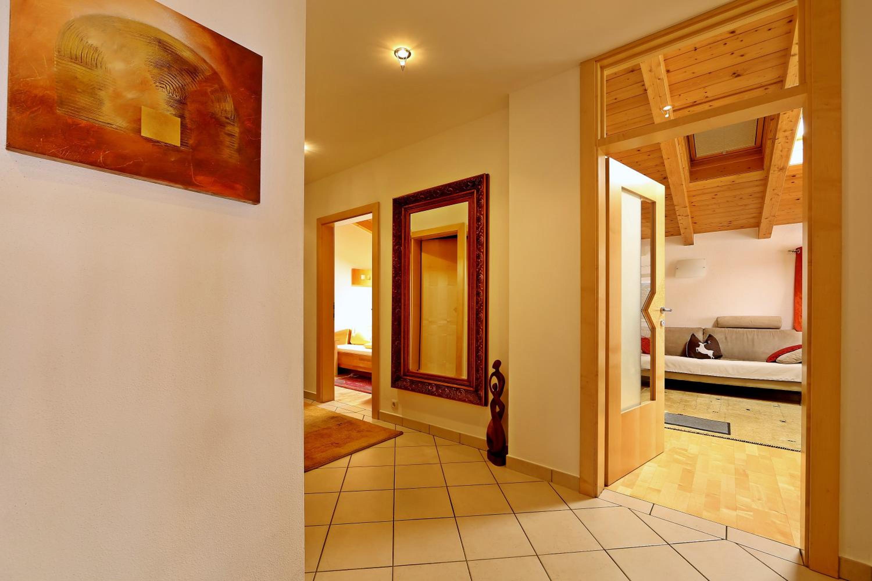 Alpen Appartements MOIGG
