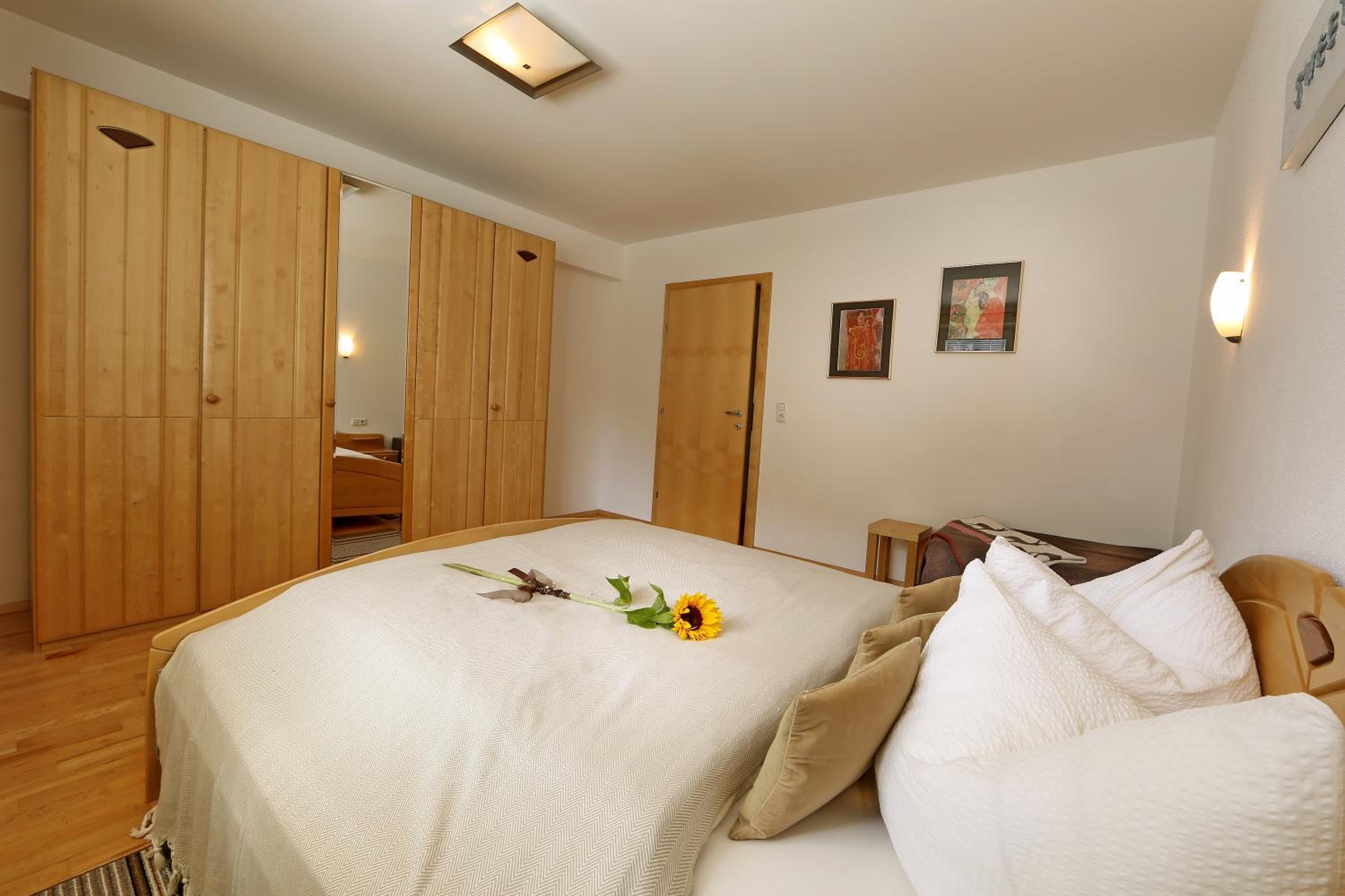 Alpen Appartements MOIGG