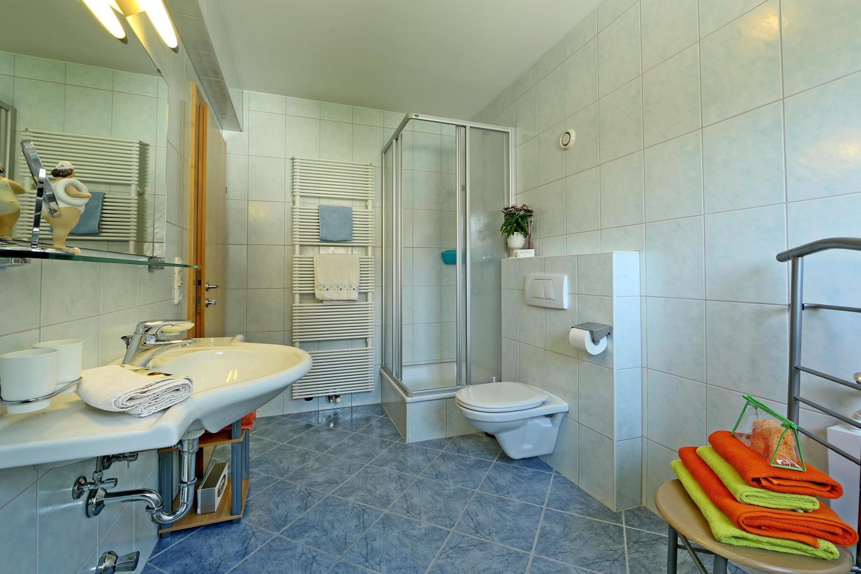 Alpen Appartements MOIGG