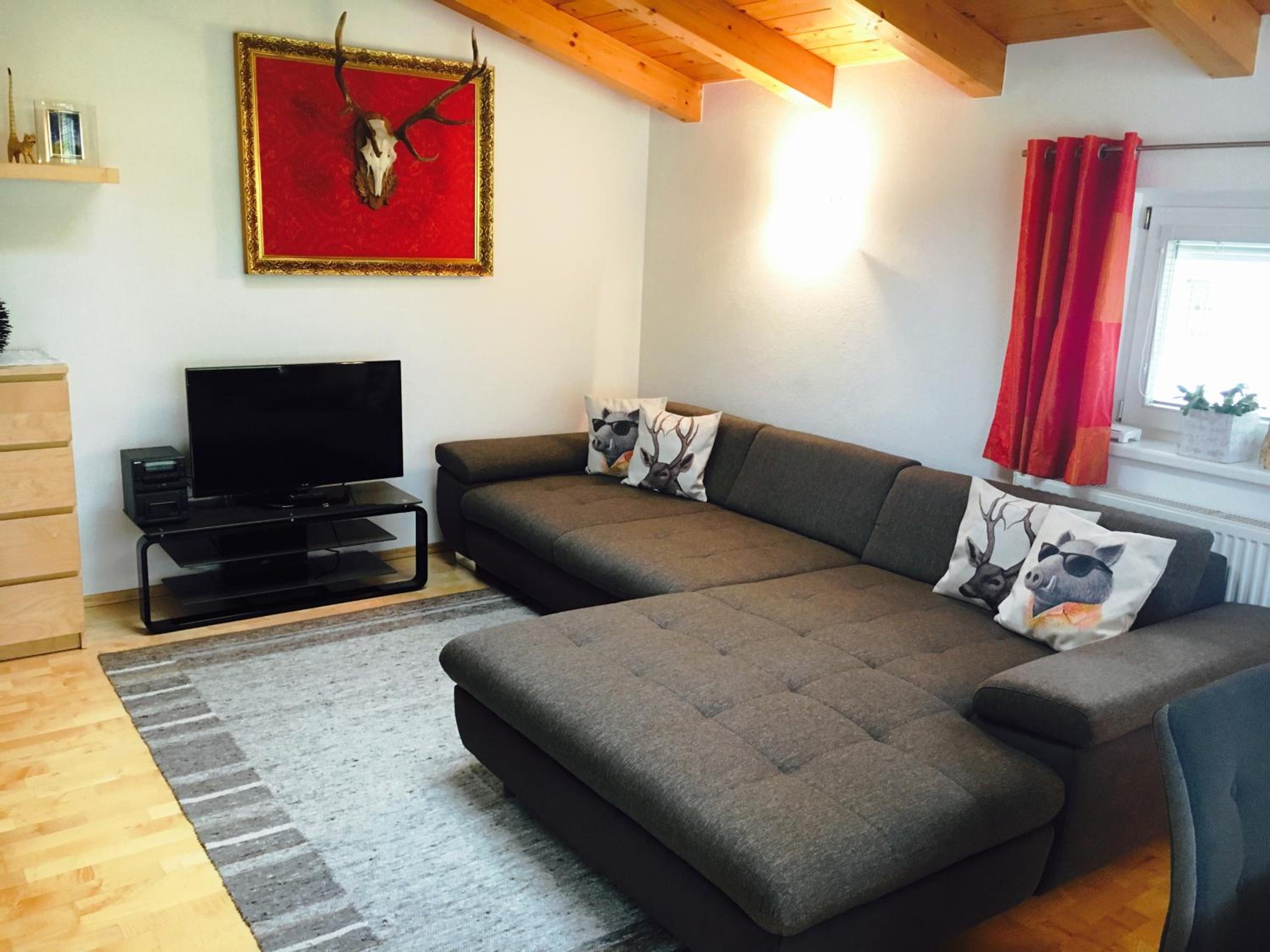 Alpen Appartements MOIGG