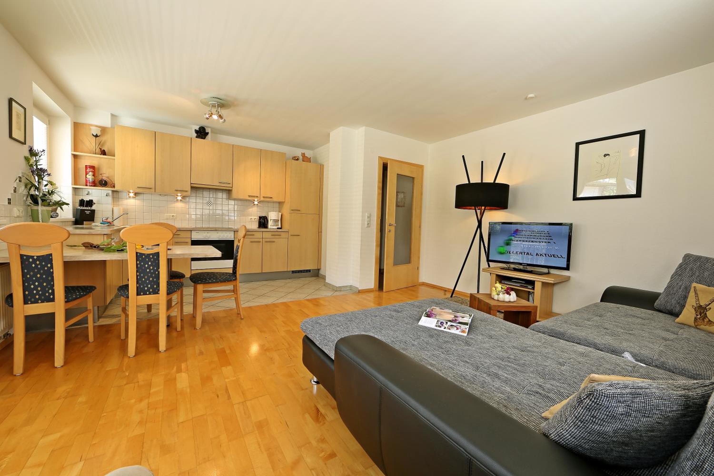 Alpen Appartements MOIGG
