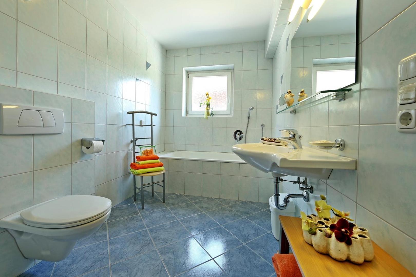 Alpen Appartements MOIGG