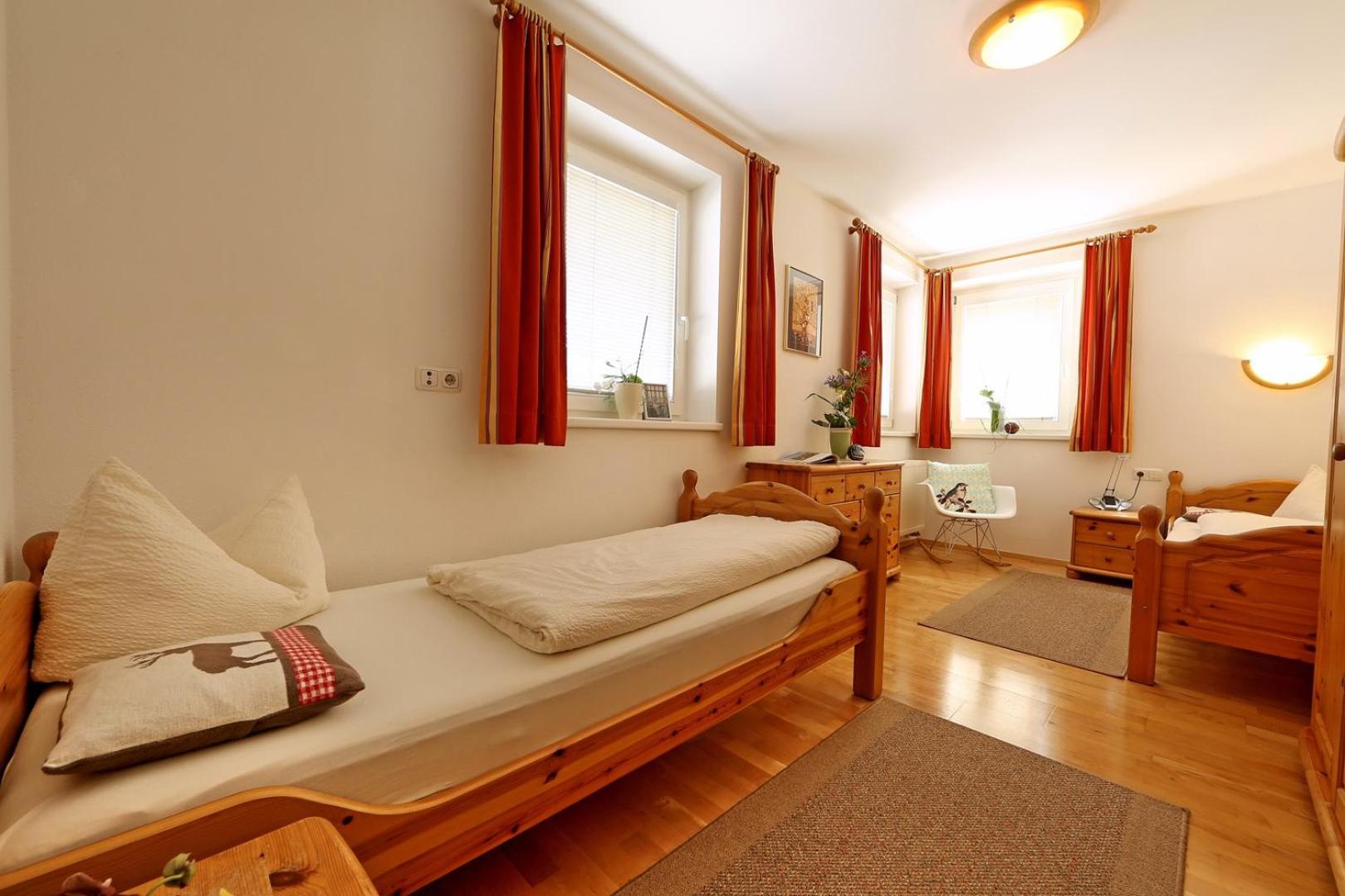 Alpen Appartements MOIGG