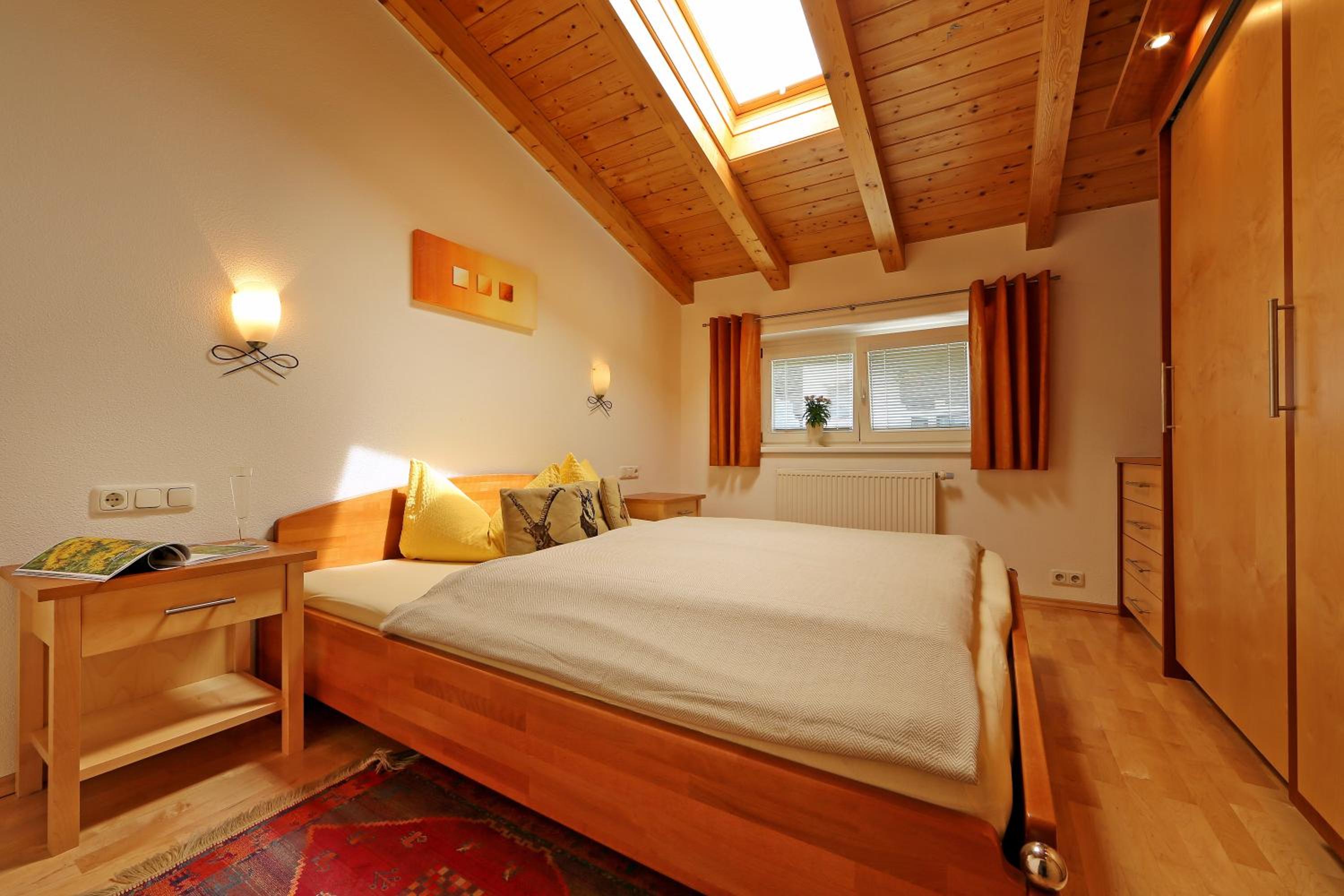 Alpen Appartements MOIGG