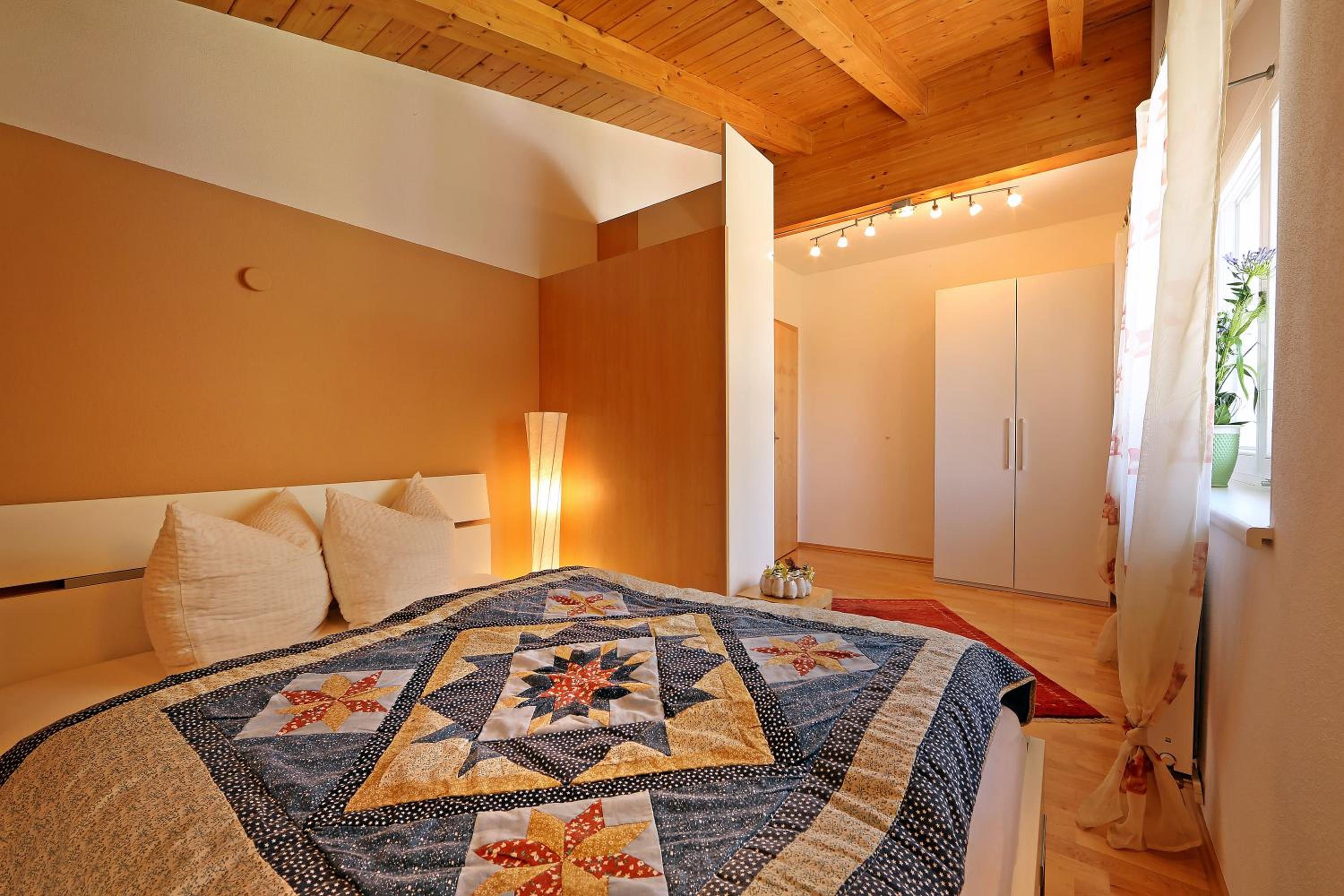 Alpen Appartements MOIGG