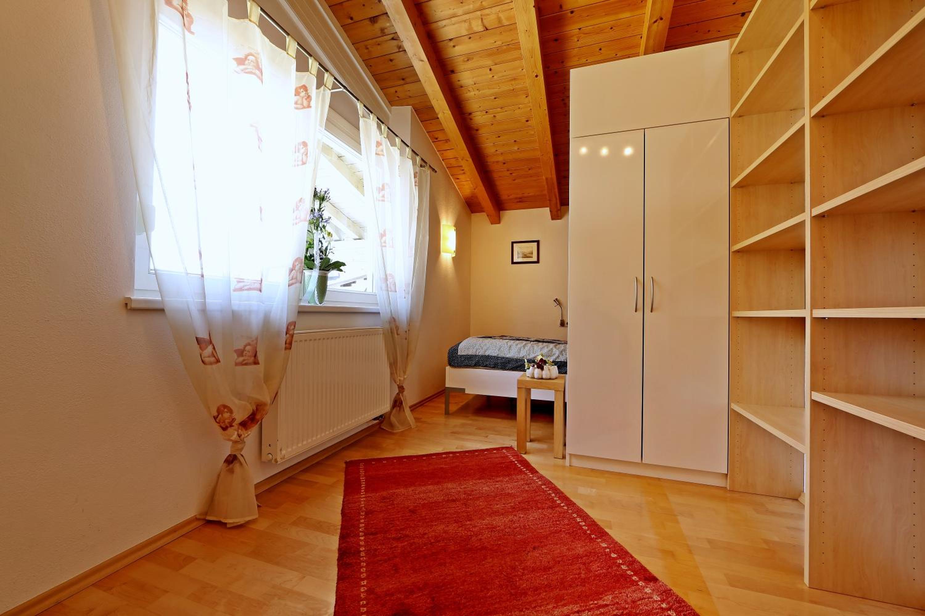 Alpen Appartements MOIGG