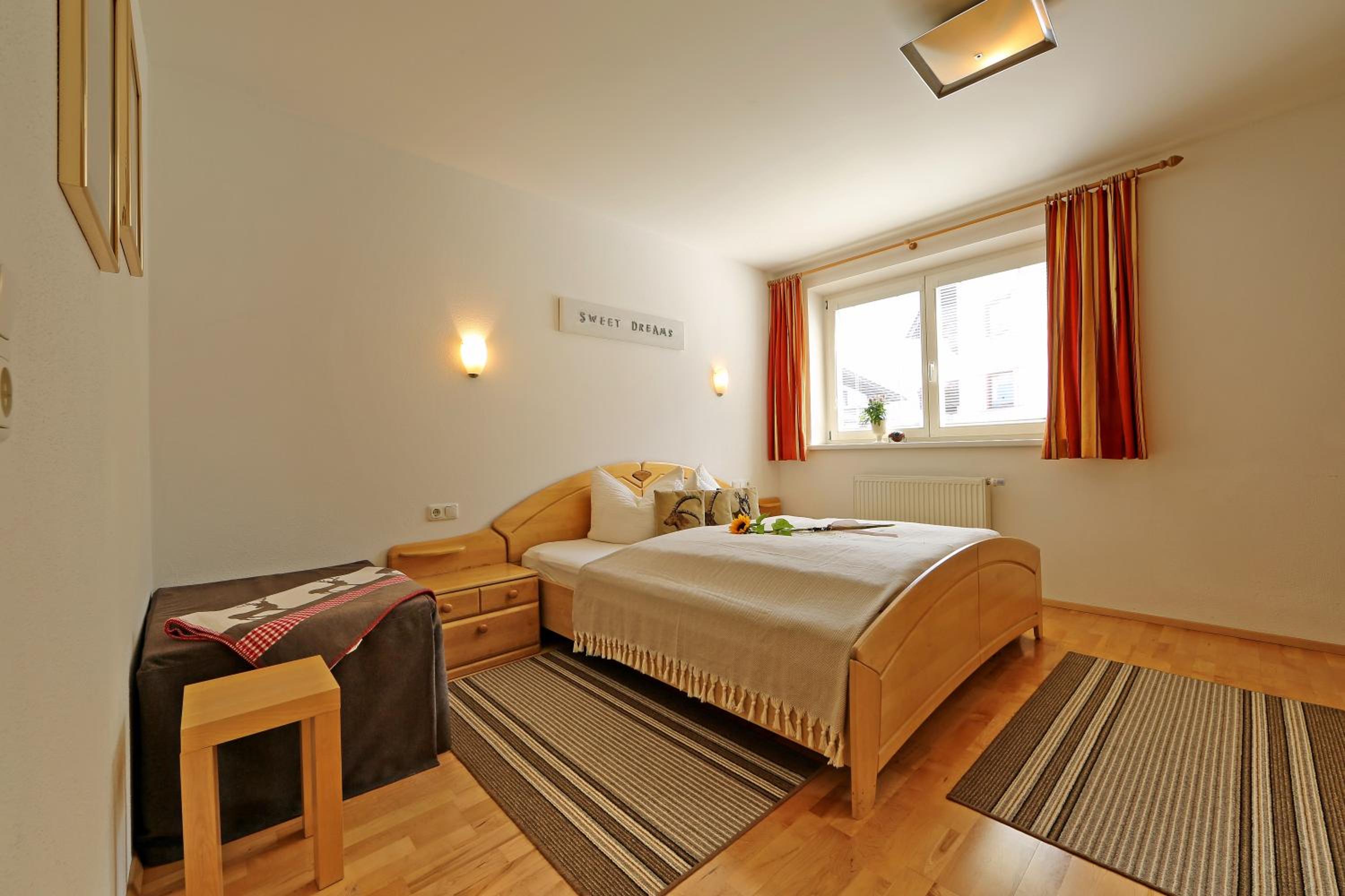 Alpen Appartements MOIGG
