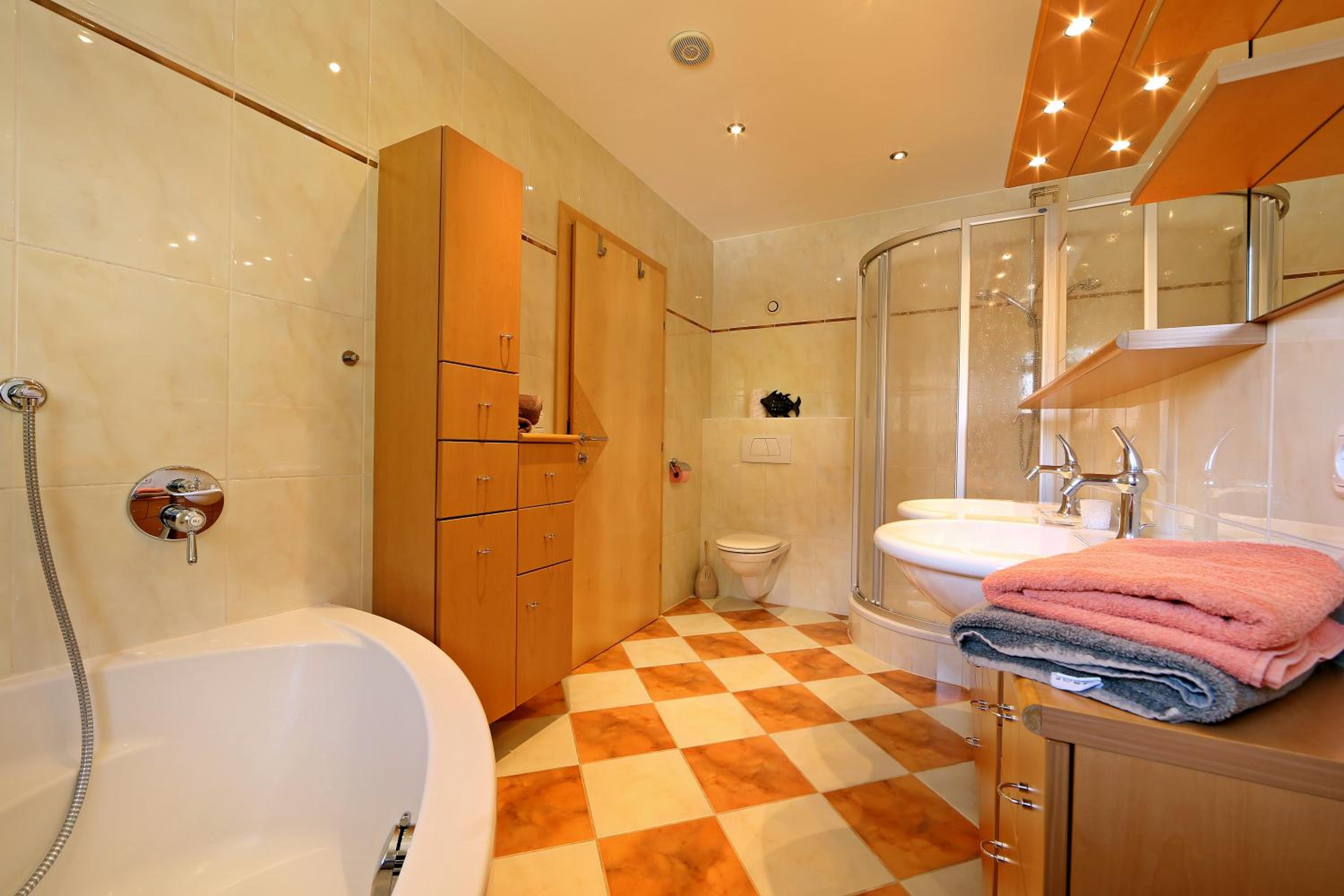 Alpen Appartements MOIGG