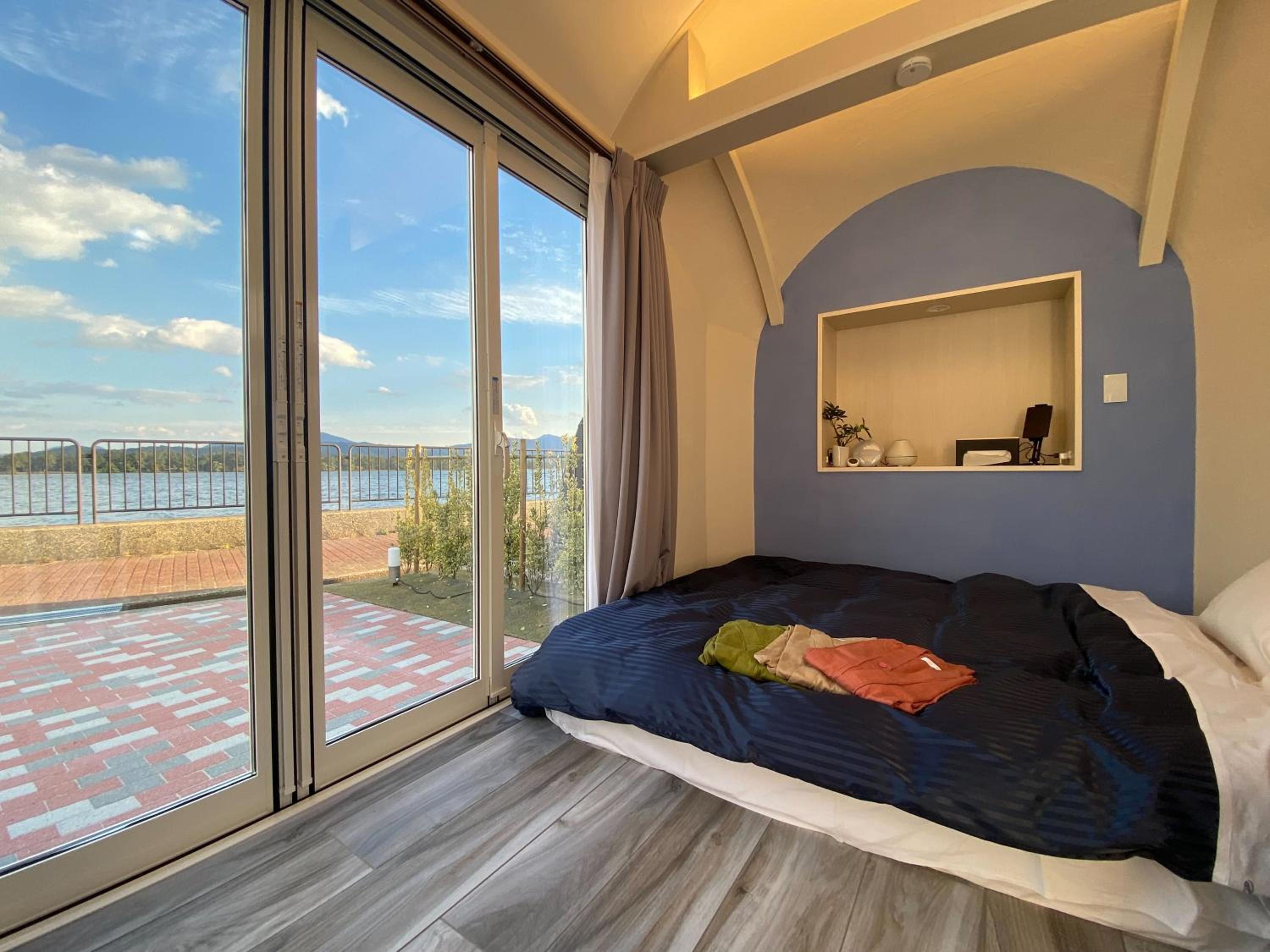 The Gran Resort Amanohashidate view 4