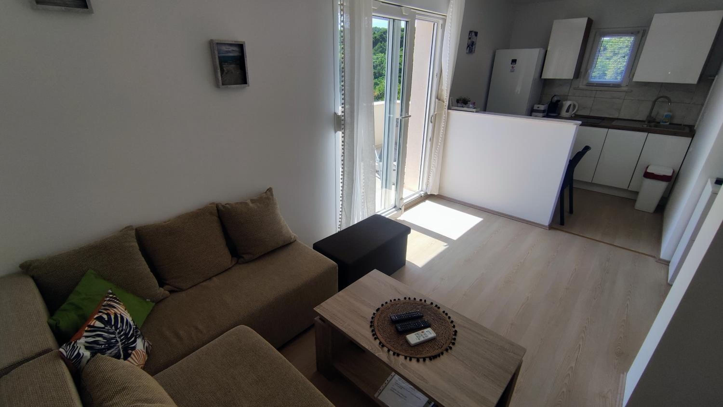 Apartment Iva&Andro view 5