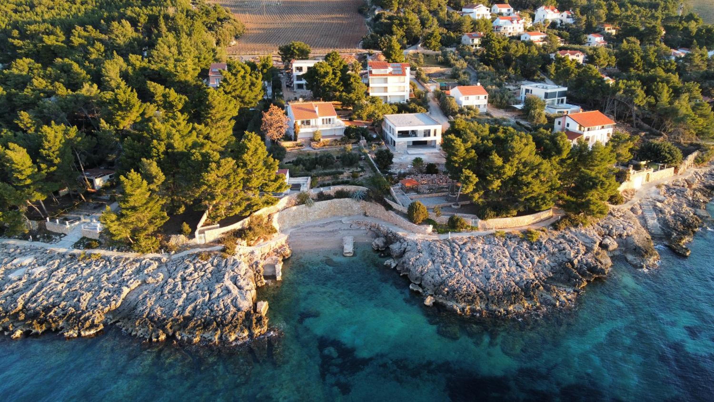 Nautilus-Bay Suites - Zweizimmer-Suite 411 view 3