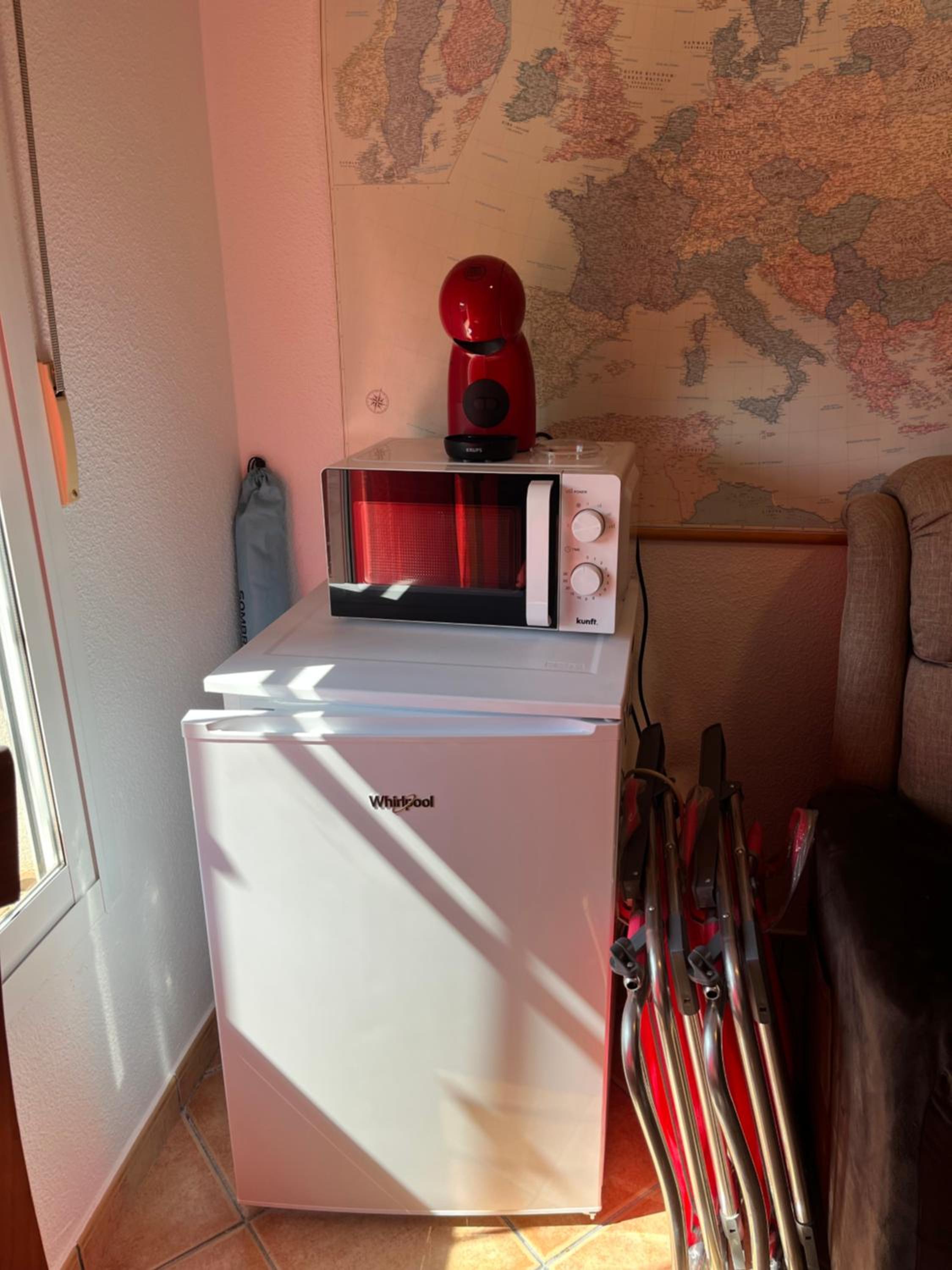 Habitación con baño Malva Piscina SOLO ADULTOS