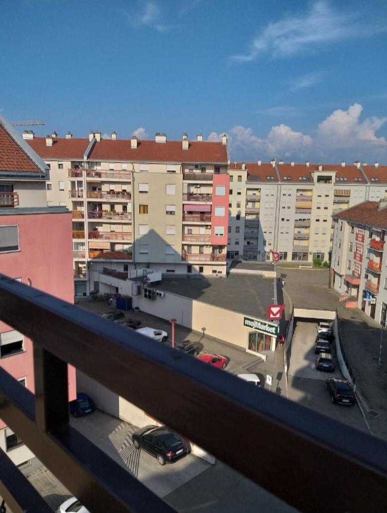 Studio apartman
