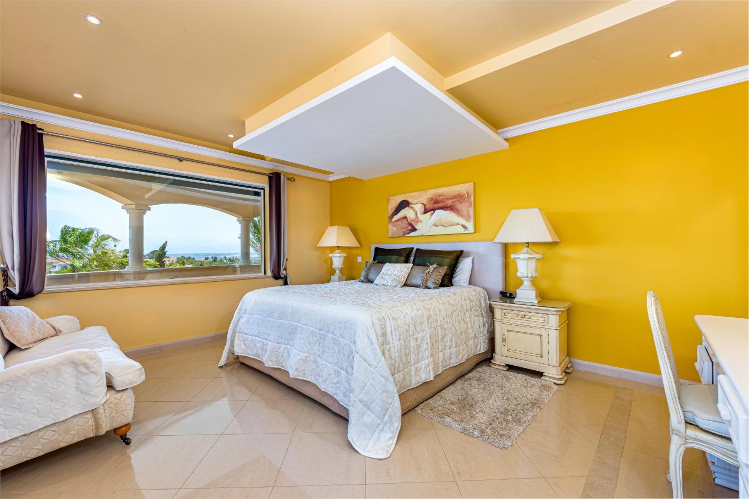 Villa Casa do Monte