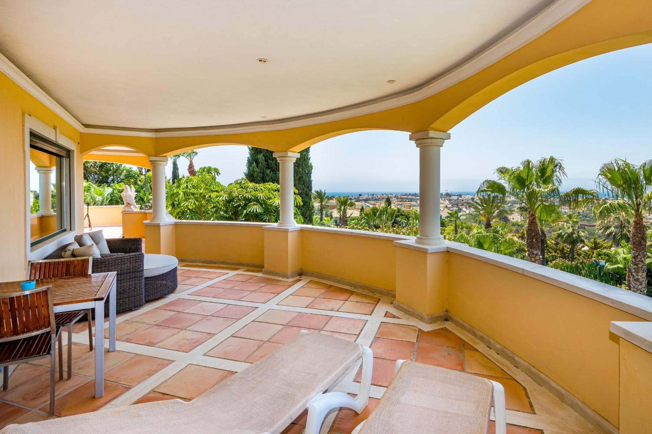 Villa Casa do Monte