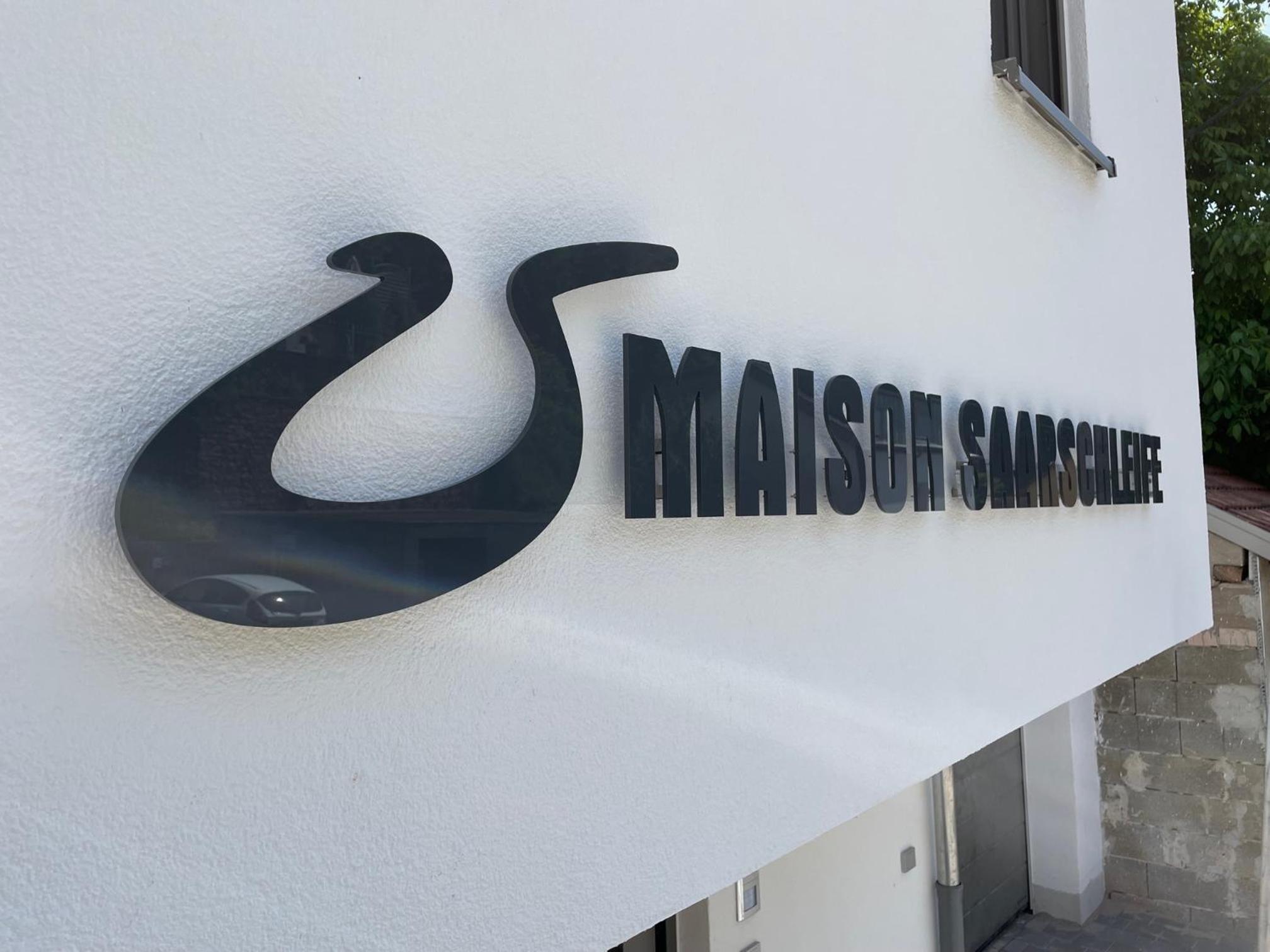 Maison Saarschleife Mettlach