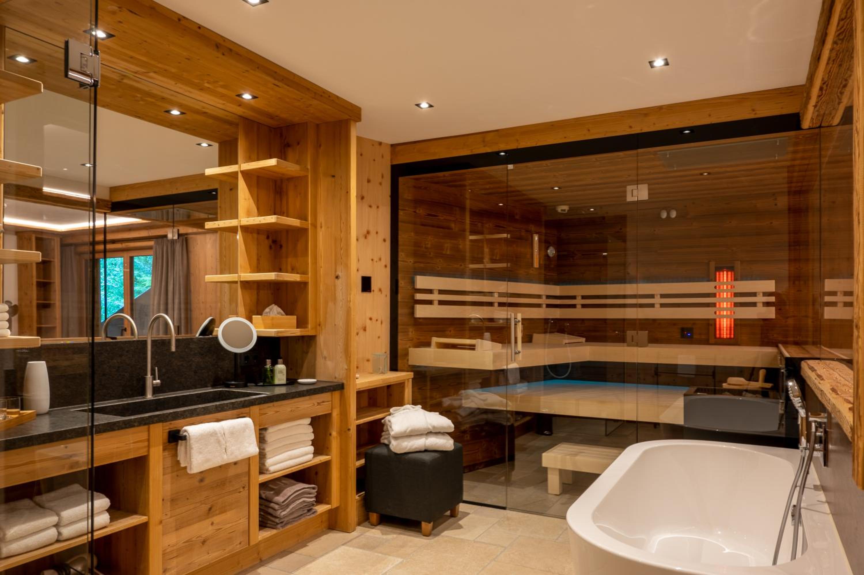 Chalet Residenz Zillertal Mühlermoos