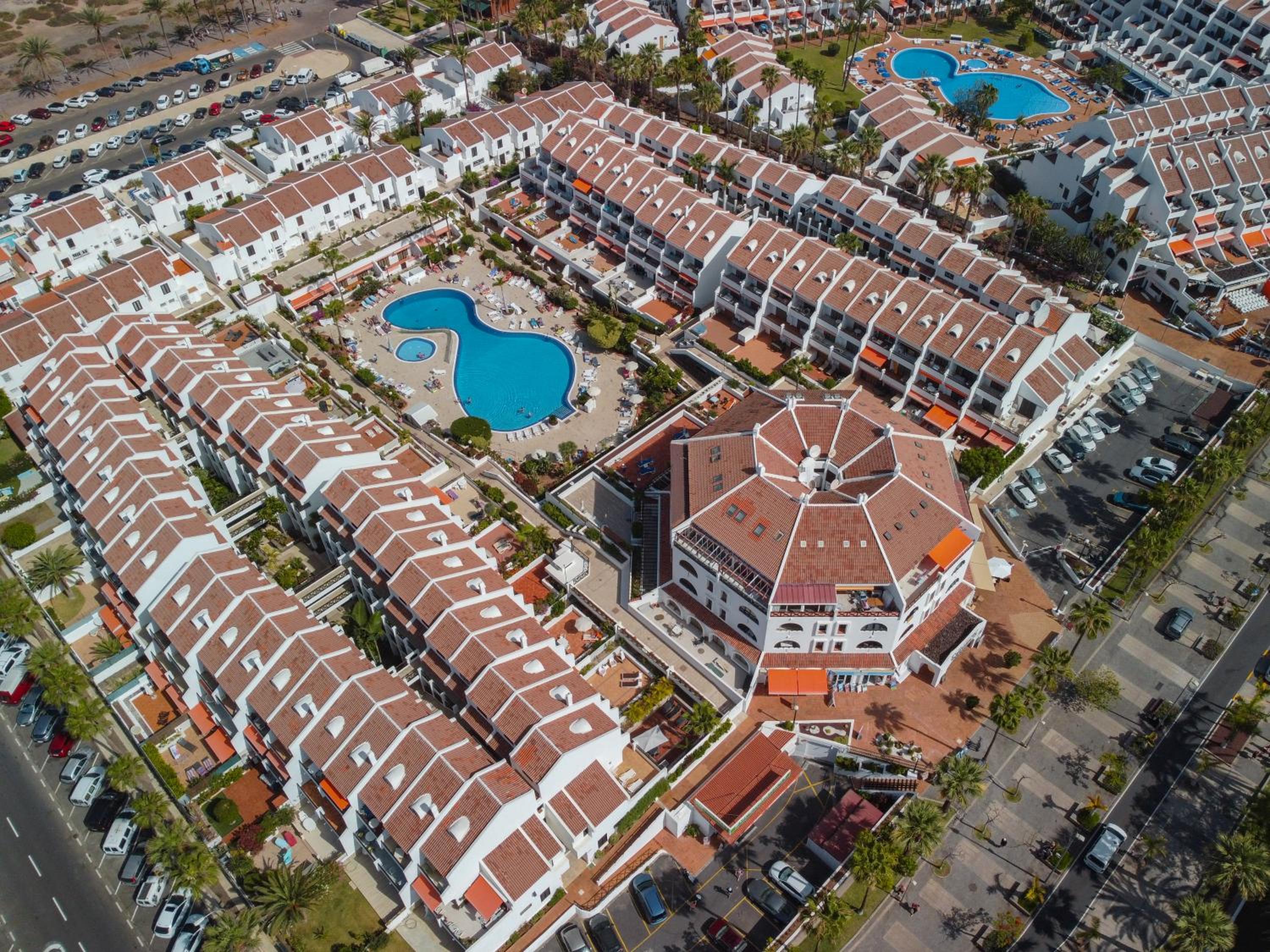 GO2TENERIFE Apart'Mila WOWWW!!! sea view & Pool view 5