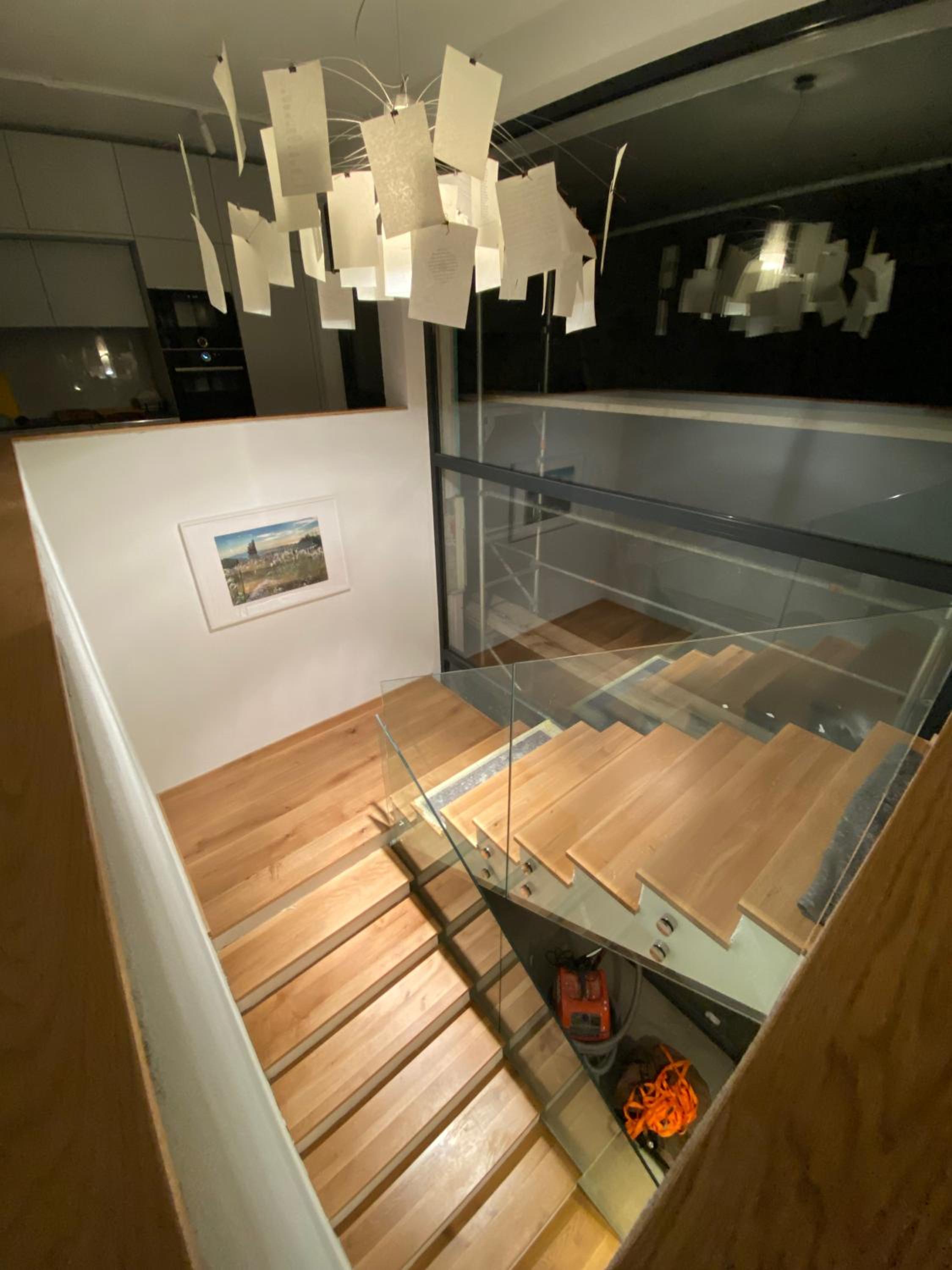 Nautilus-Bay Suites - Vierzimmer Penthouse 430 view 5