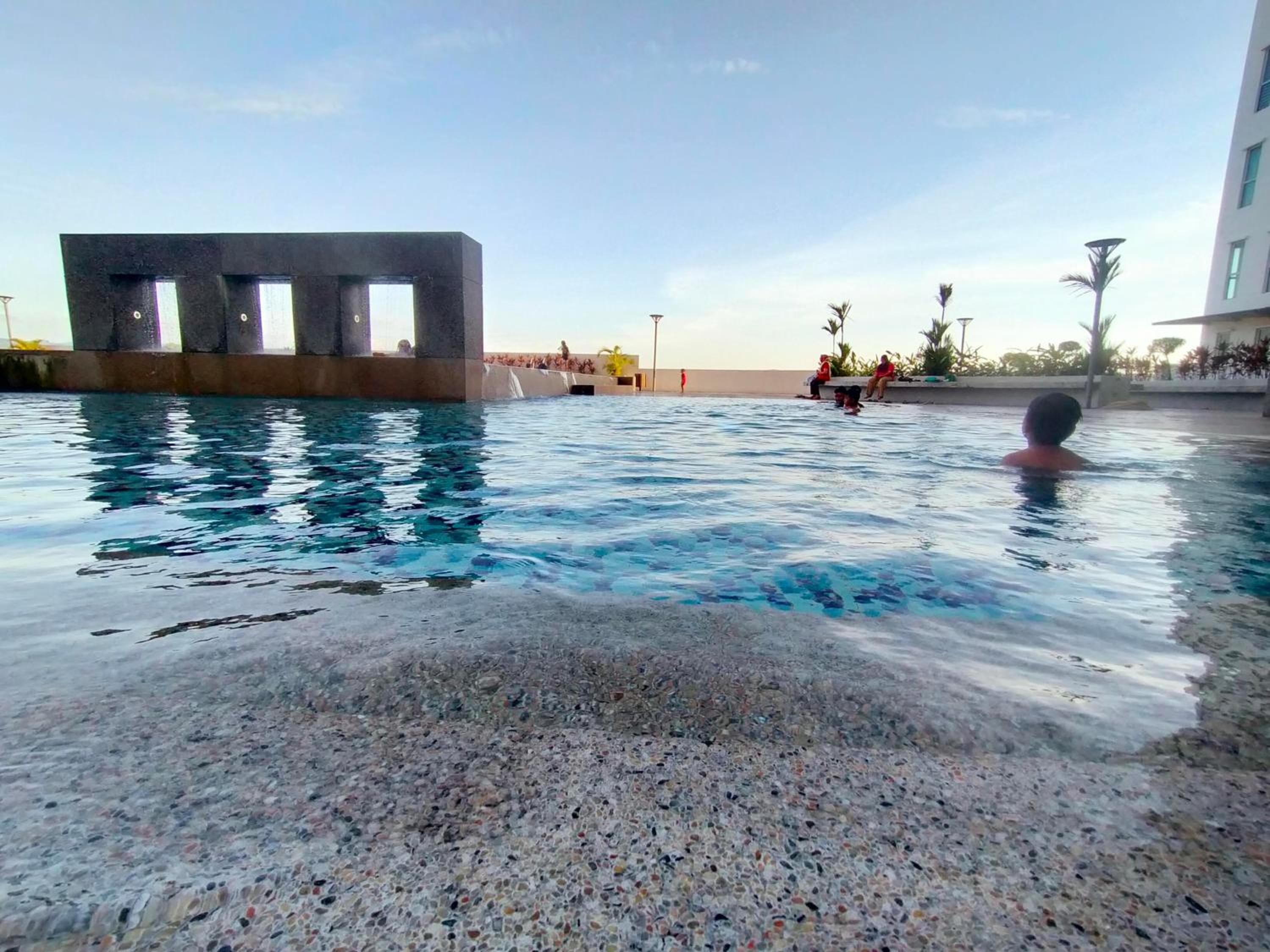 Homestay Semenyih 3 Bedroom Apartment by Kasyaf photo 7