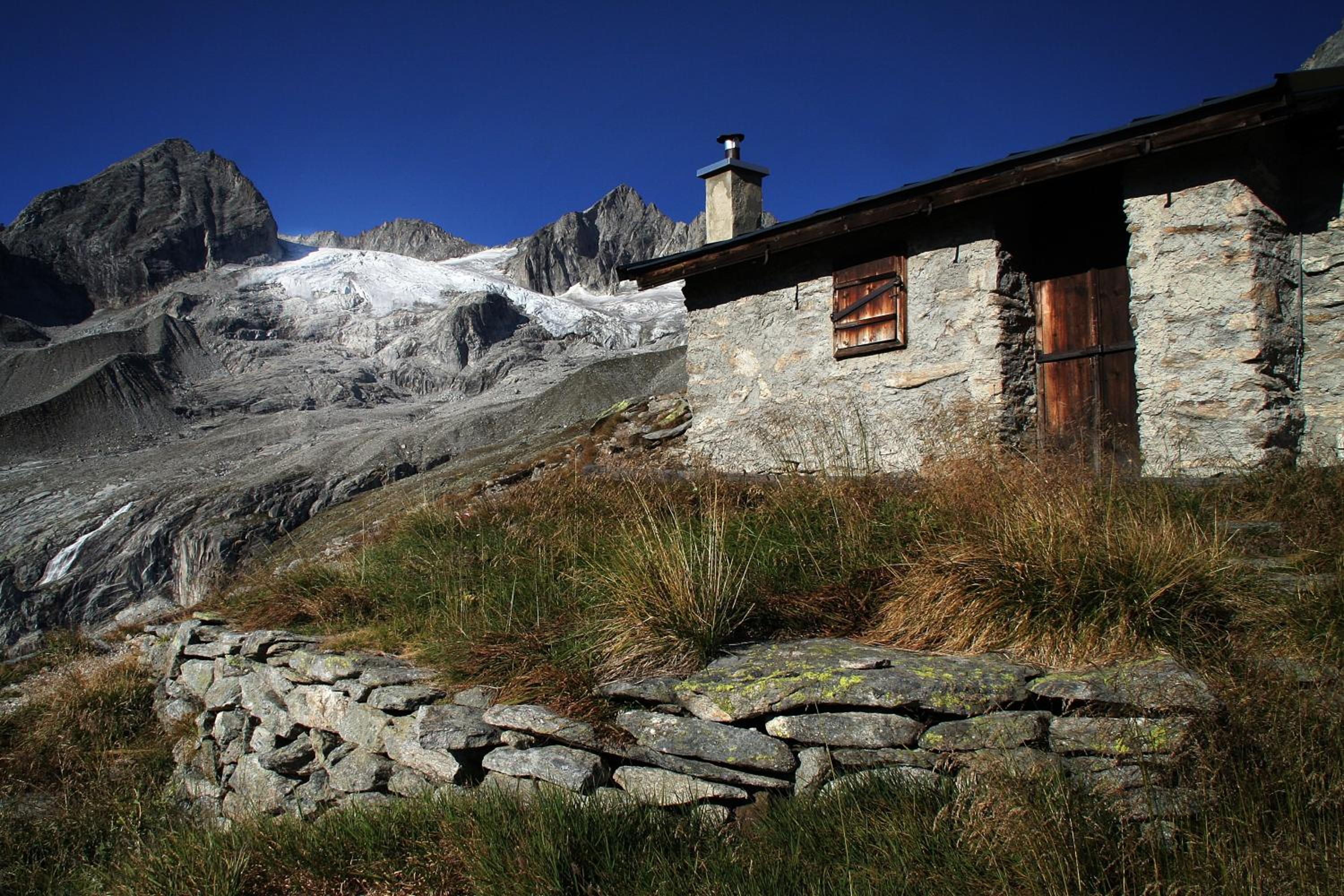 Alpen Appartements MOIGG