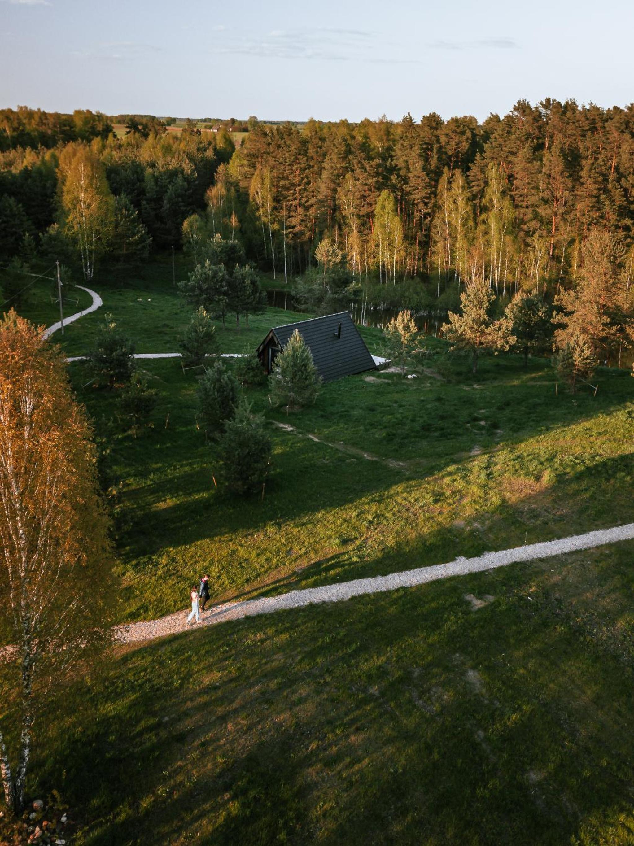 Aušrinės