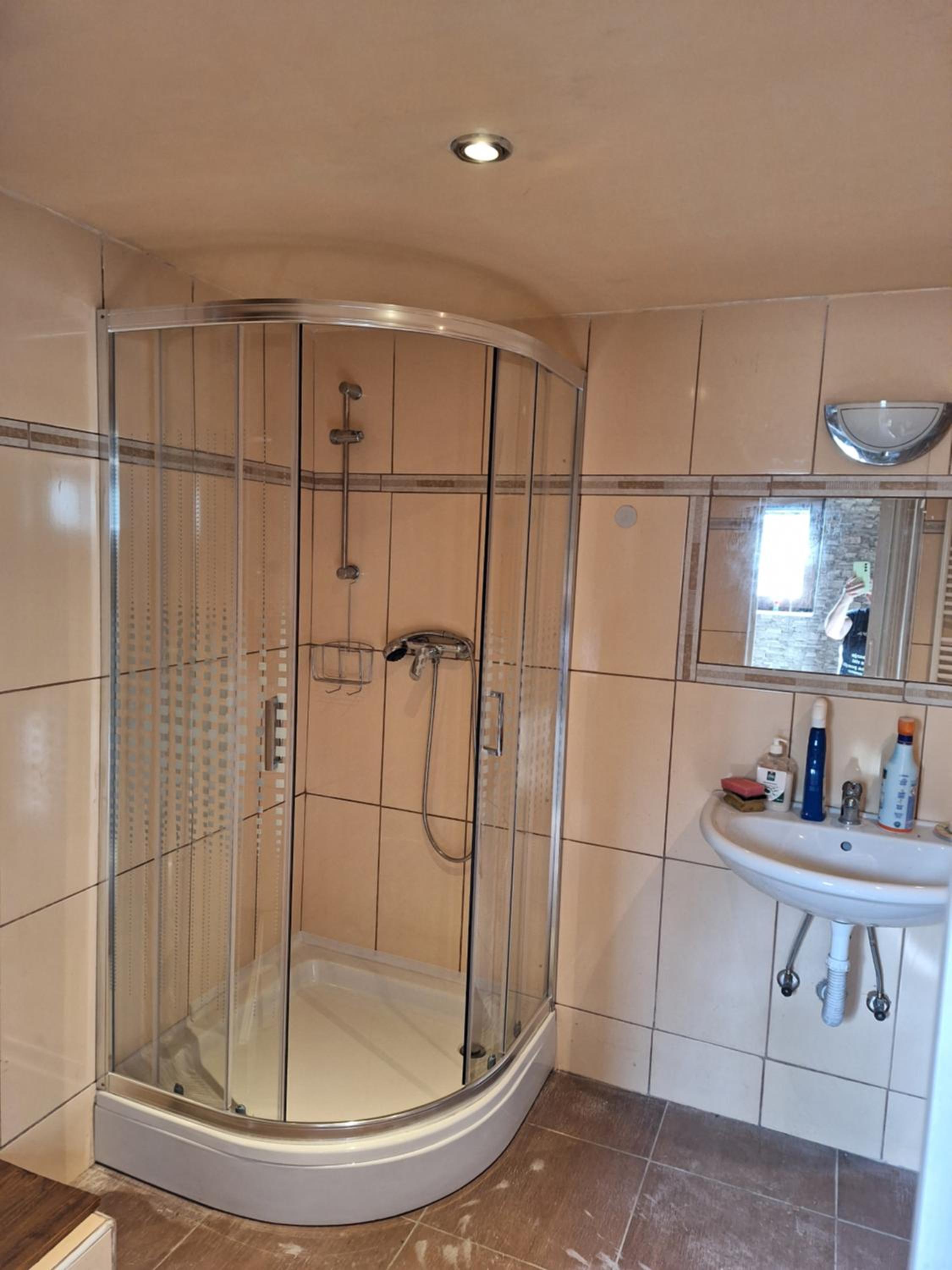 Apartment Tonica