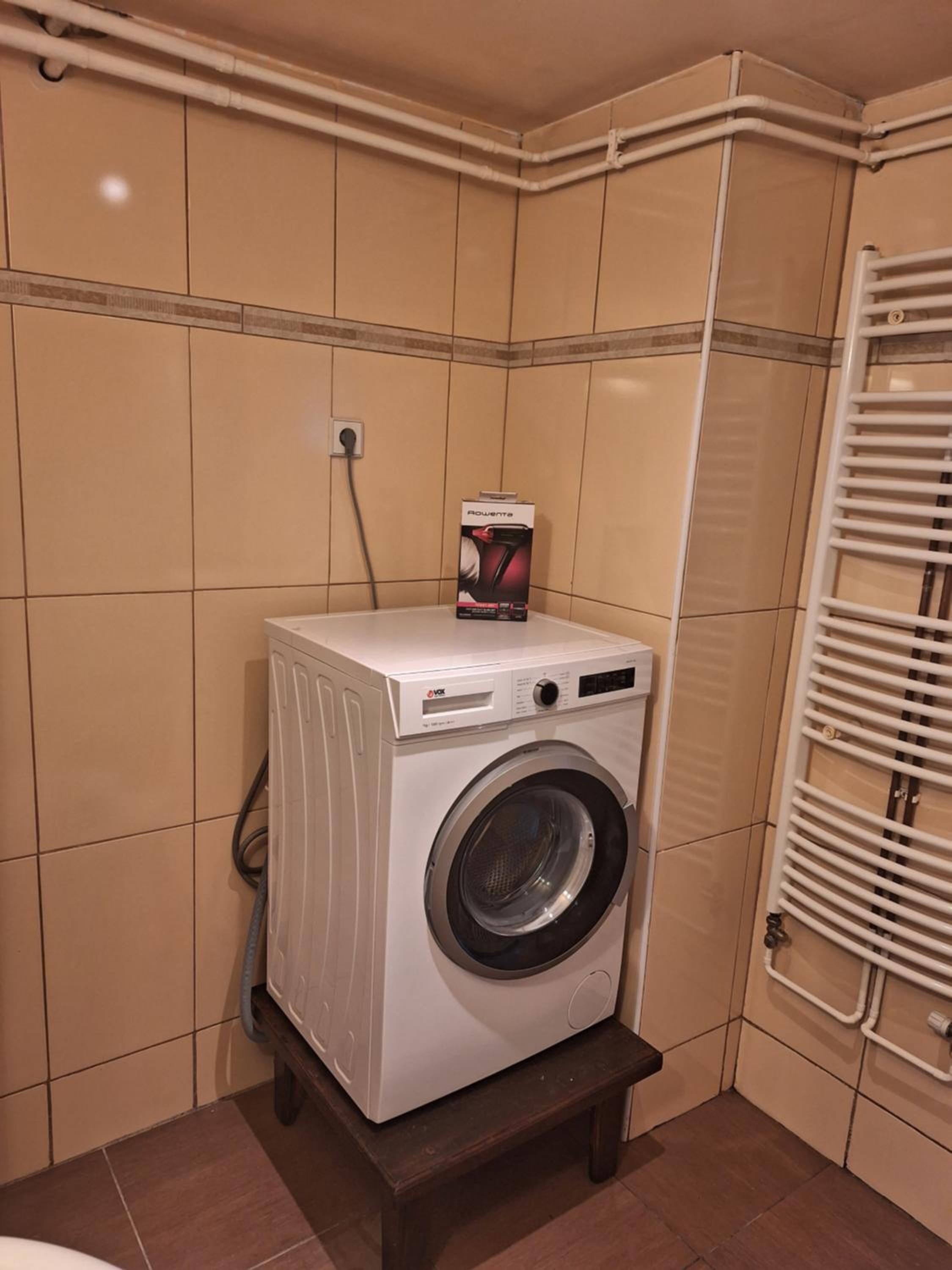 Apartment Tonica