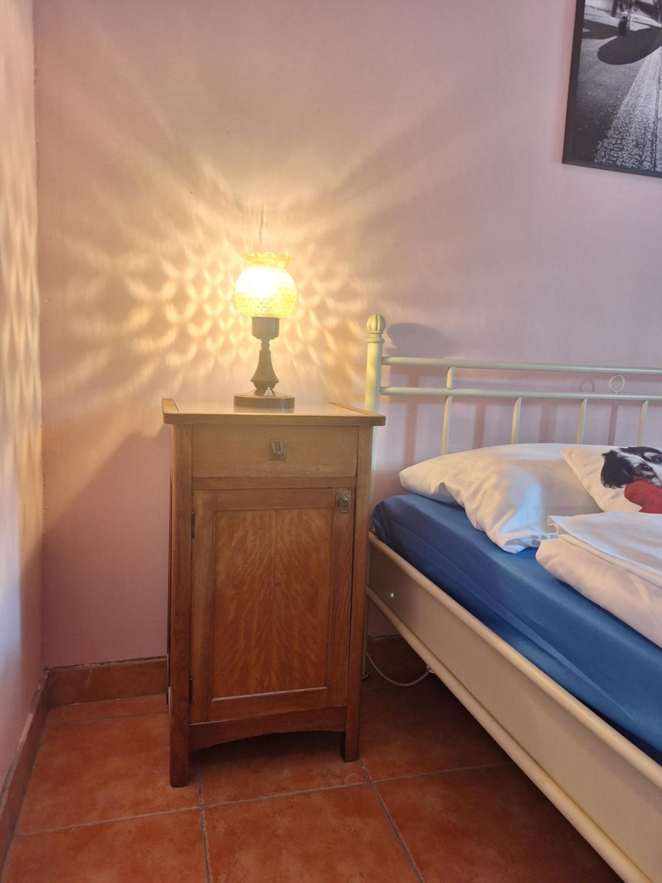 Apartment Tonica