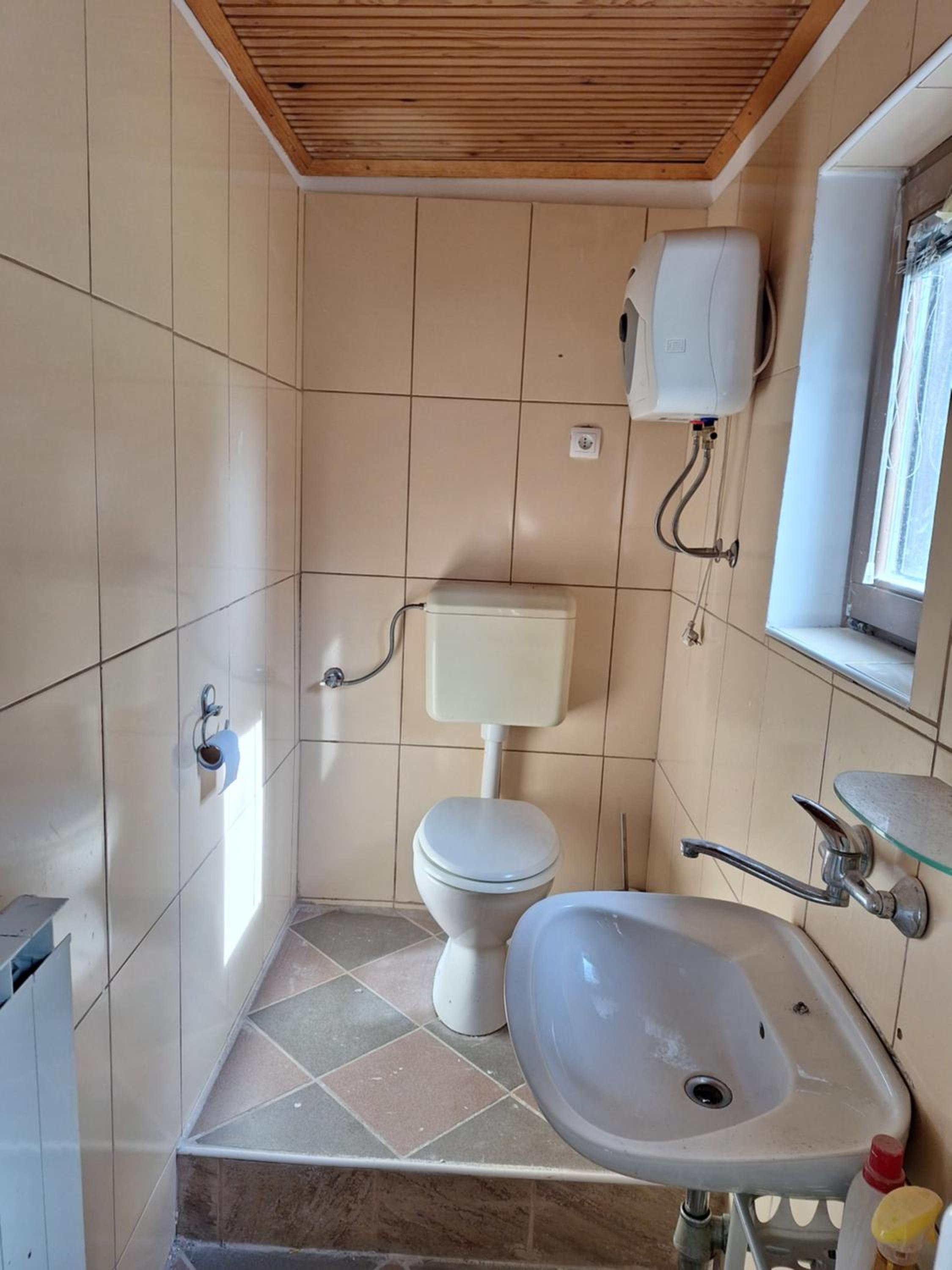 Apartment Tonica